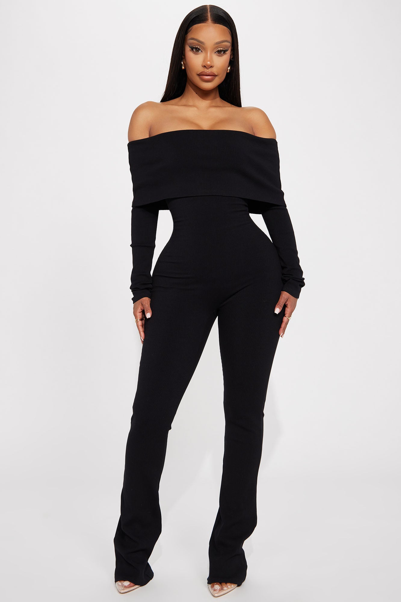 Amara Snatched Jumpsuit
