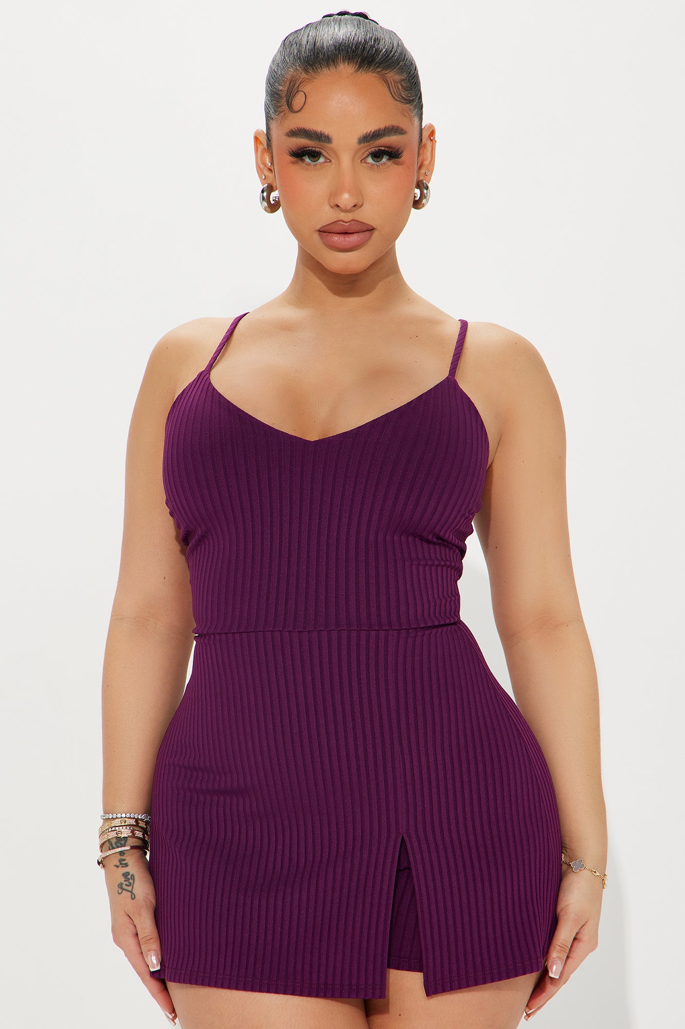 Always Nice Romper