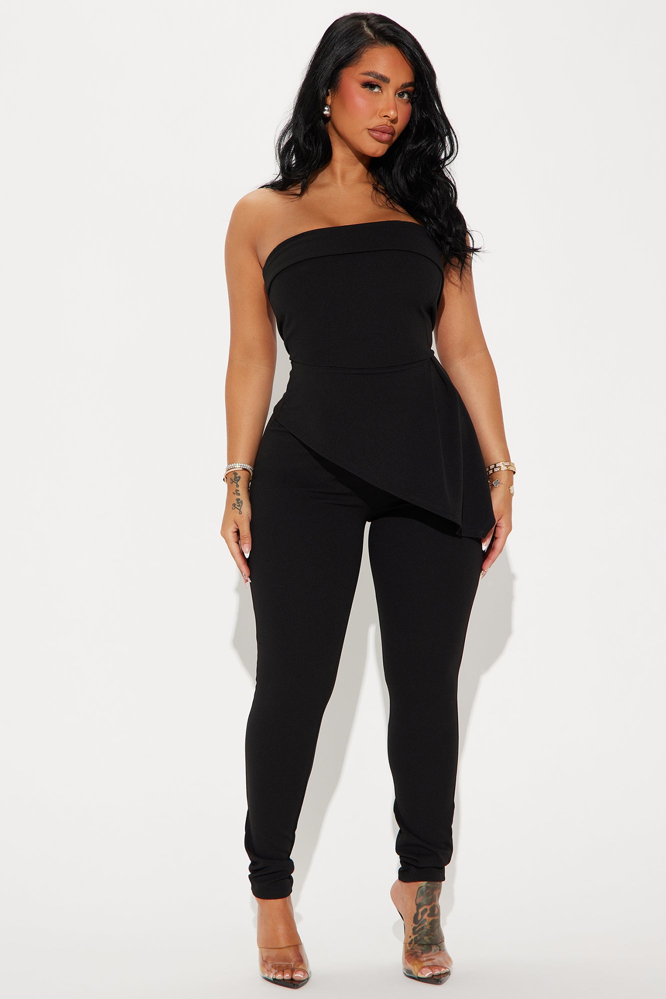 Go Get Her Jumpsuit