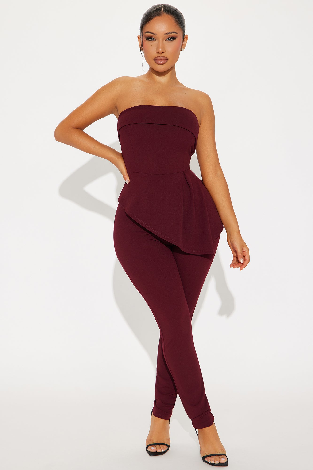 Go Get Her Jumpsuit
