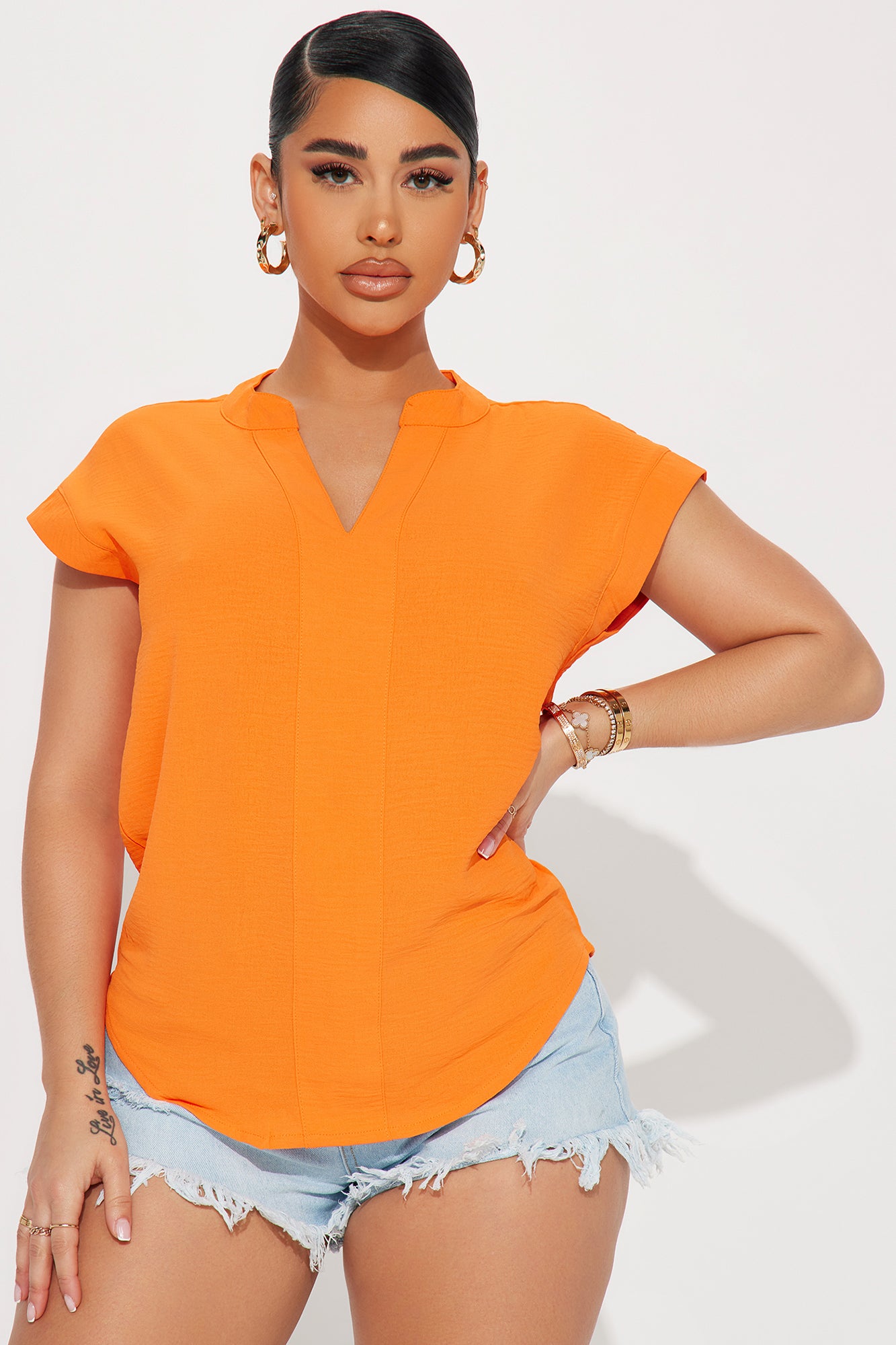 Amania Top