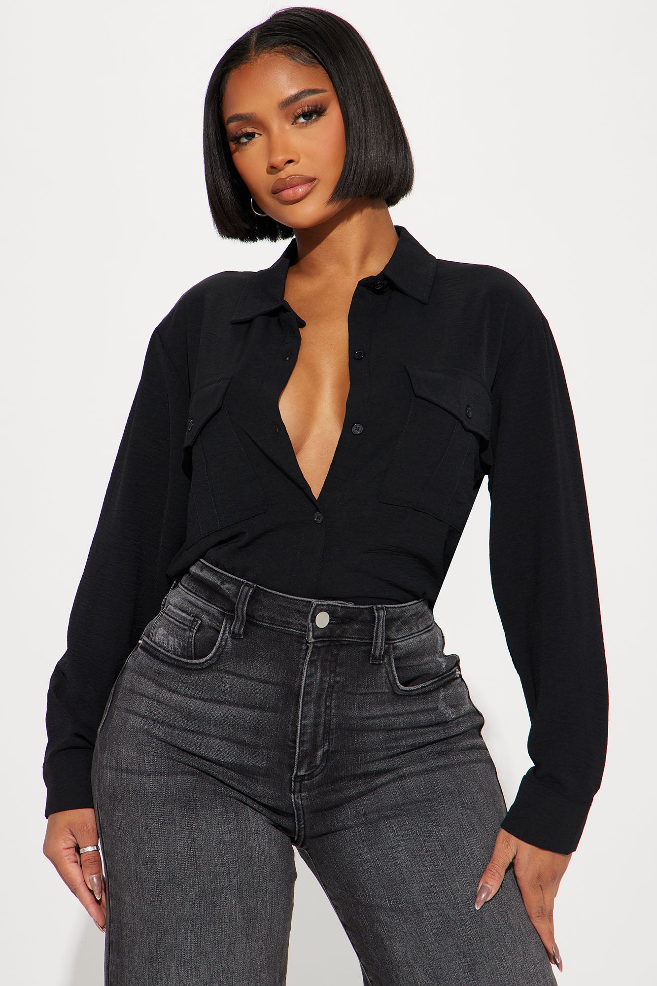 Ravenna Shirt