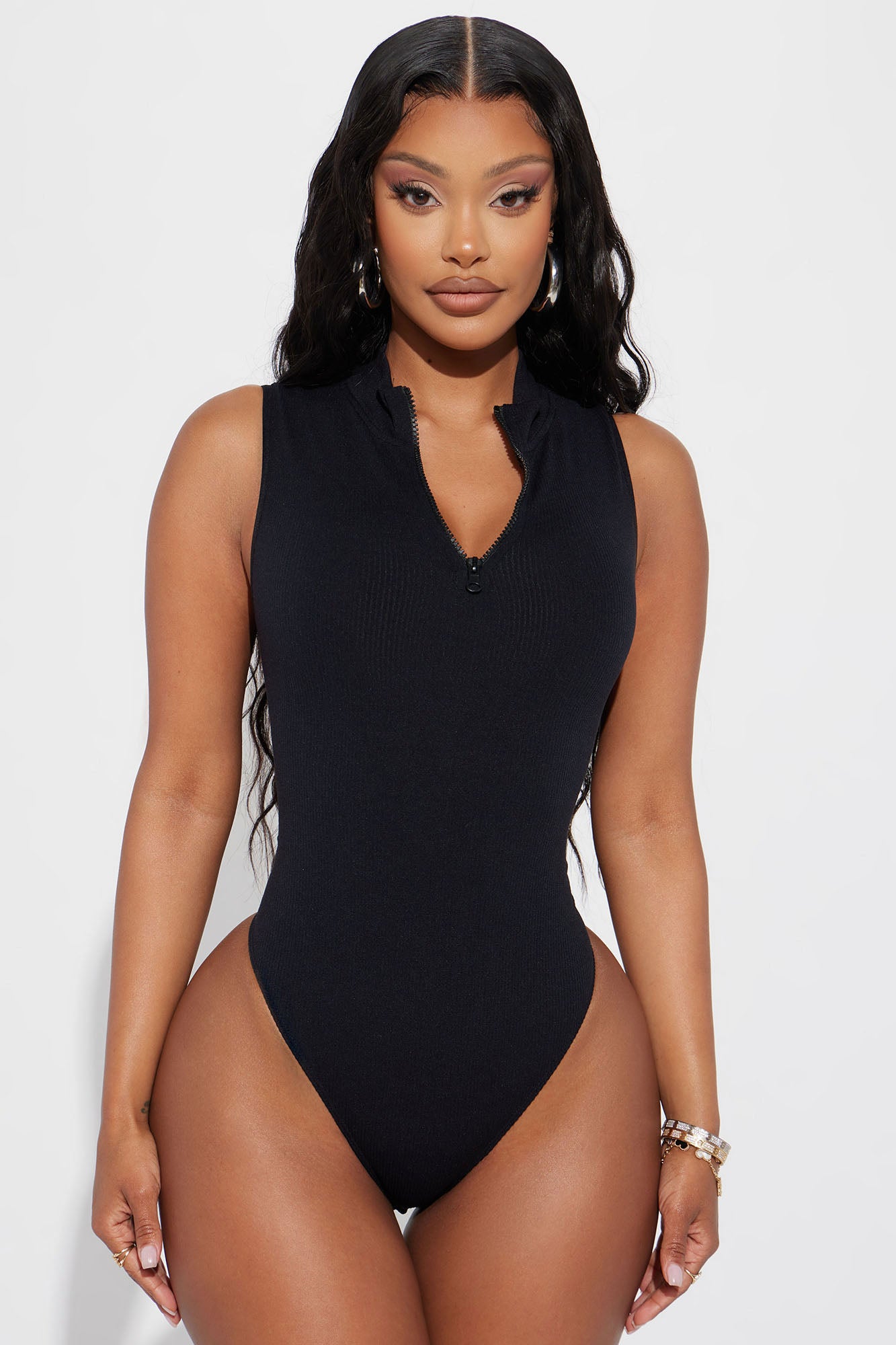 Alex Seamless Bodysuit