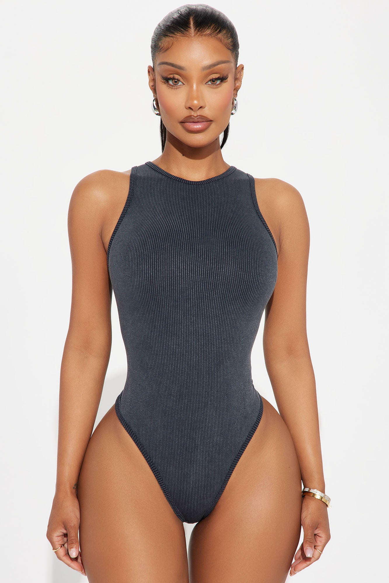 Sierra Seamless Bodysuit