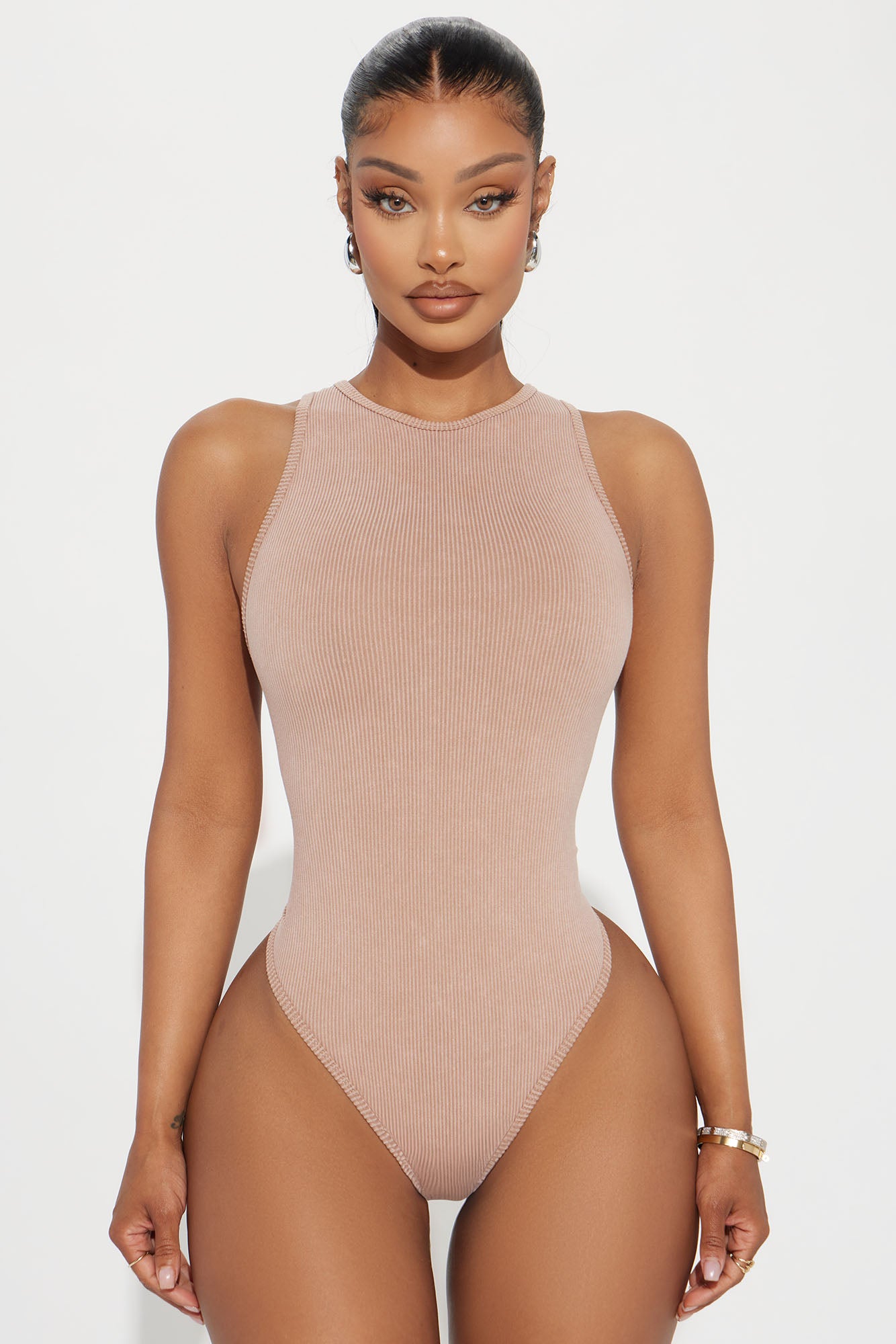 Sierra Seamless Bodysuit