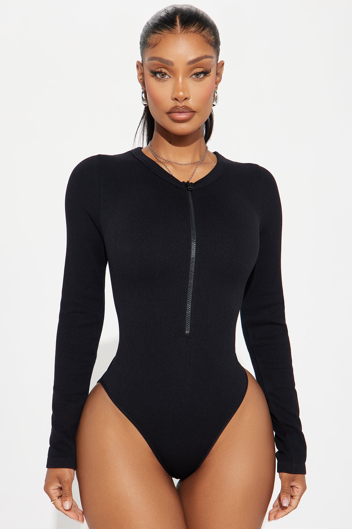 Serena Seamless Bodysuit