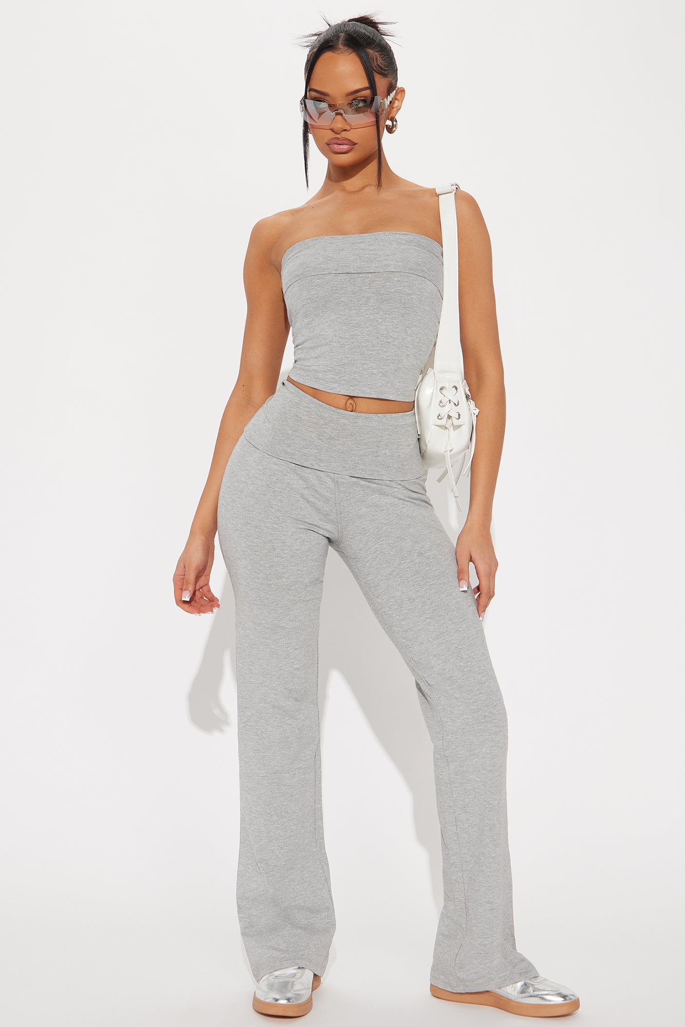Happy Life Pant Set