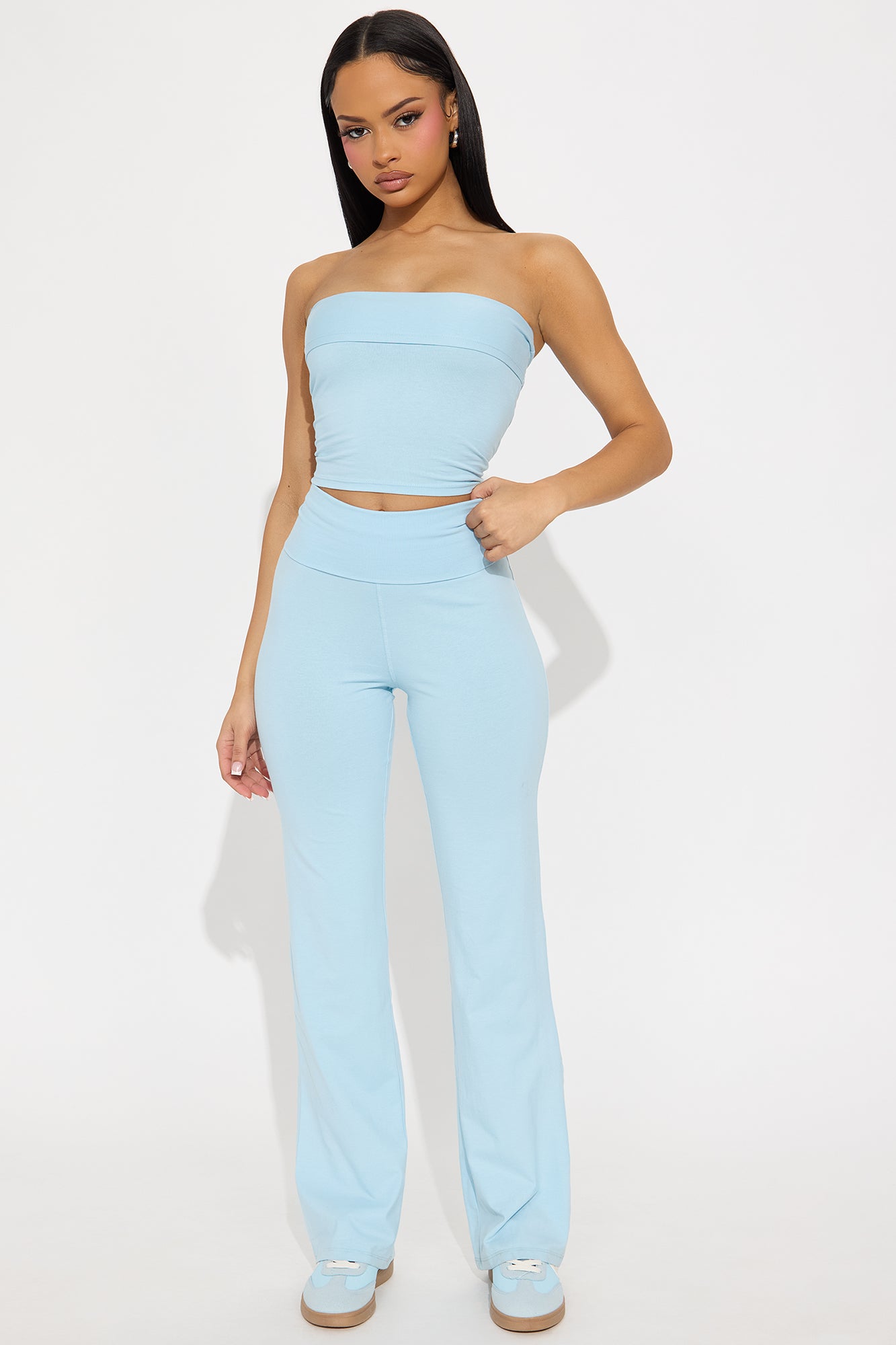 Happy Life Pant Set