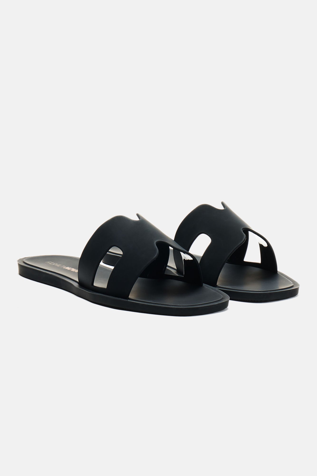 Jackie Flat Sandals