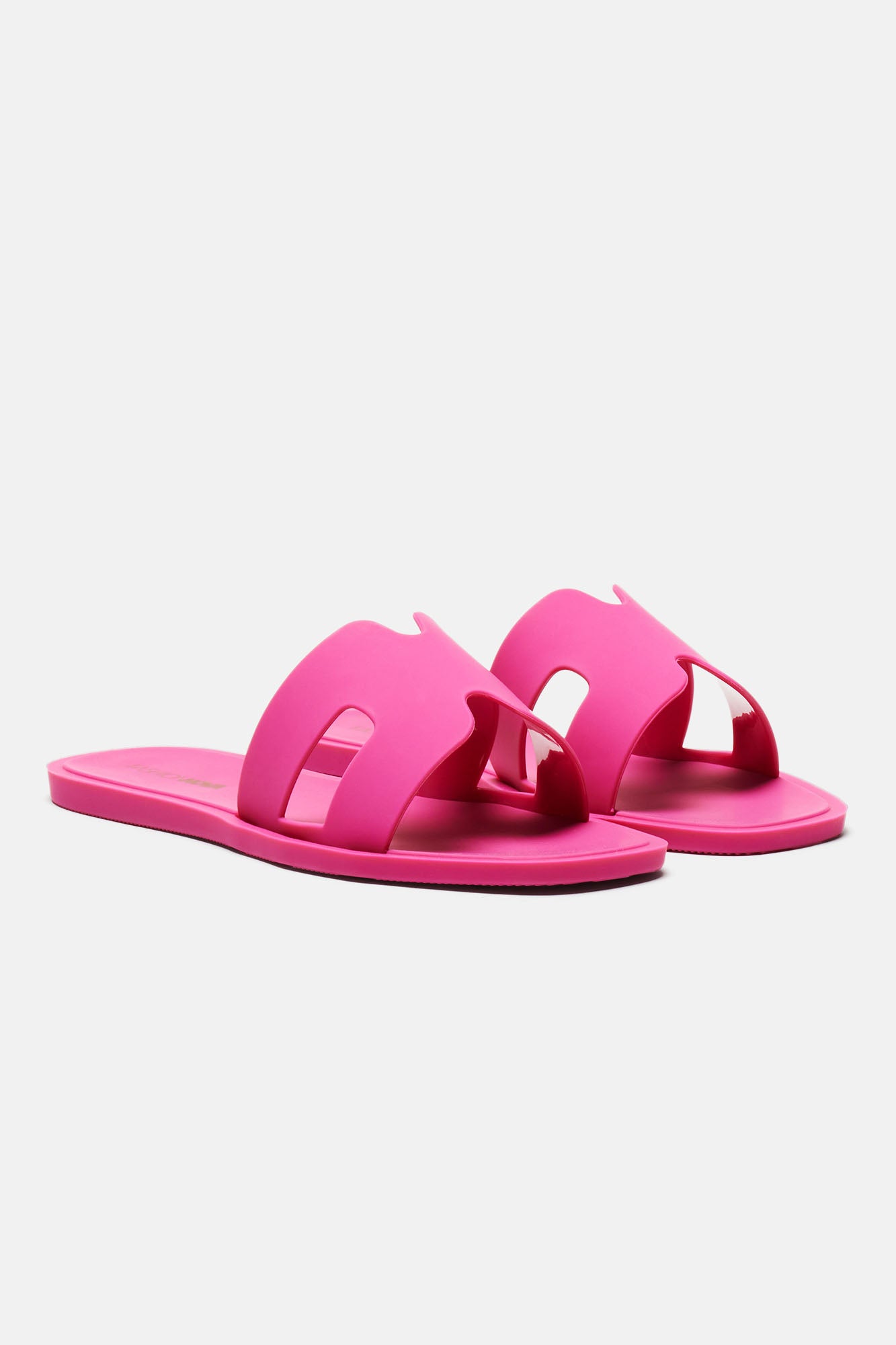 Jackie Flat Sandals
