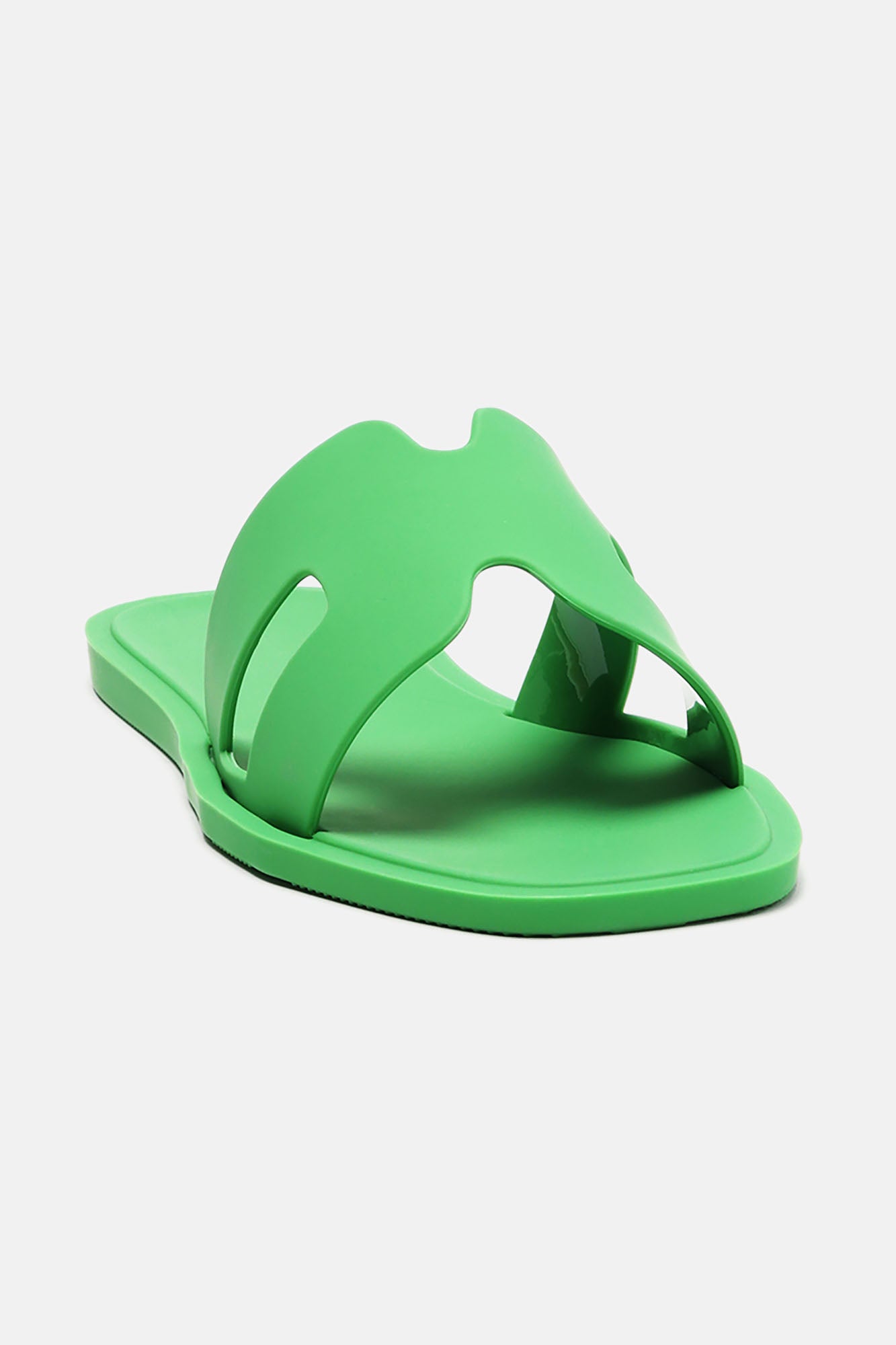 Jackie Flat Sandals