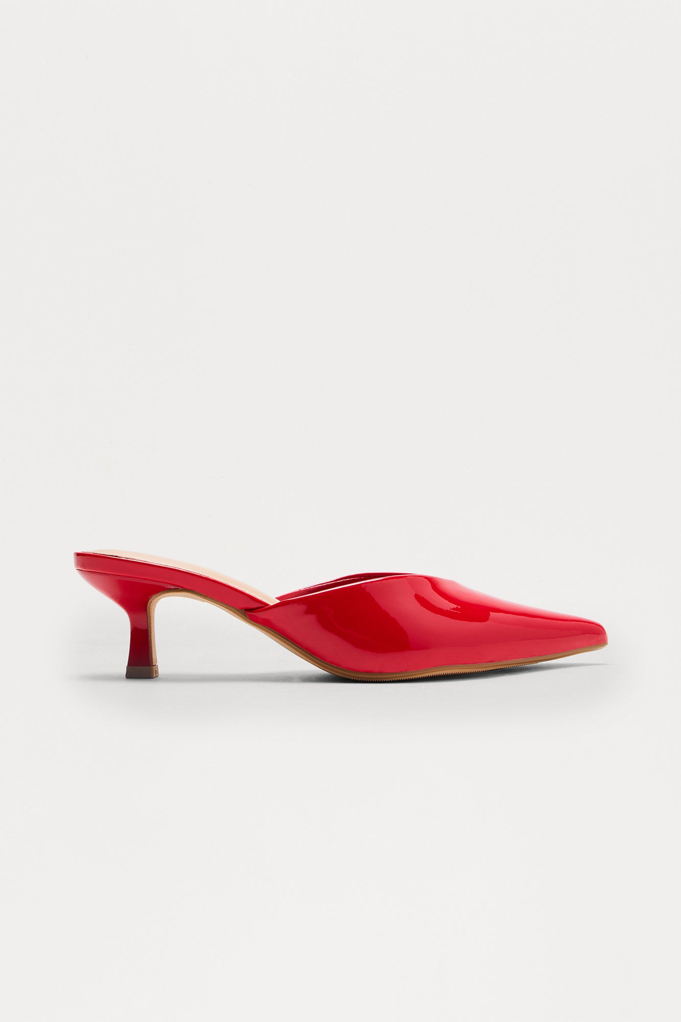 Javana Kitten Heel Pumps