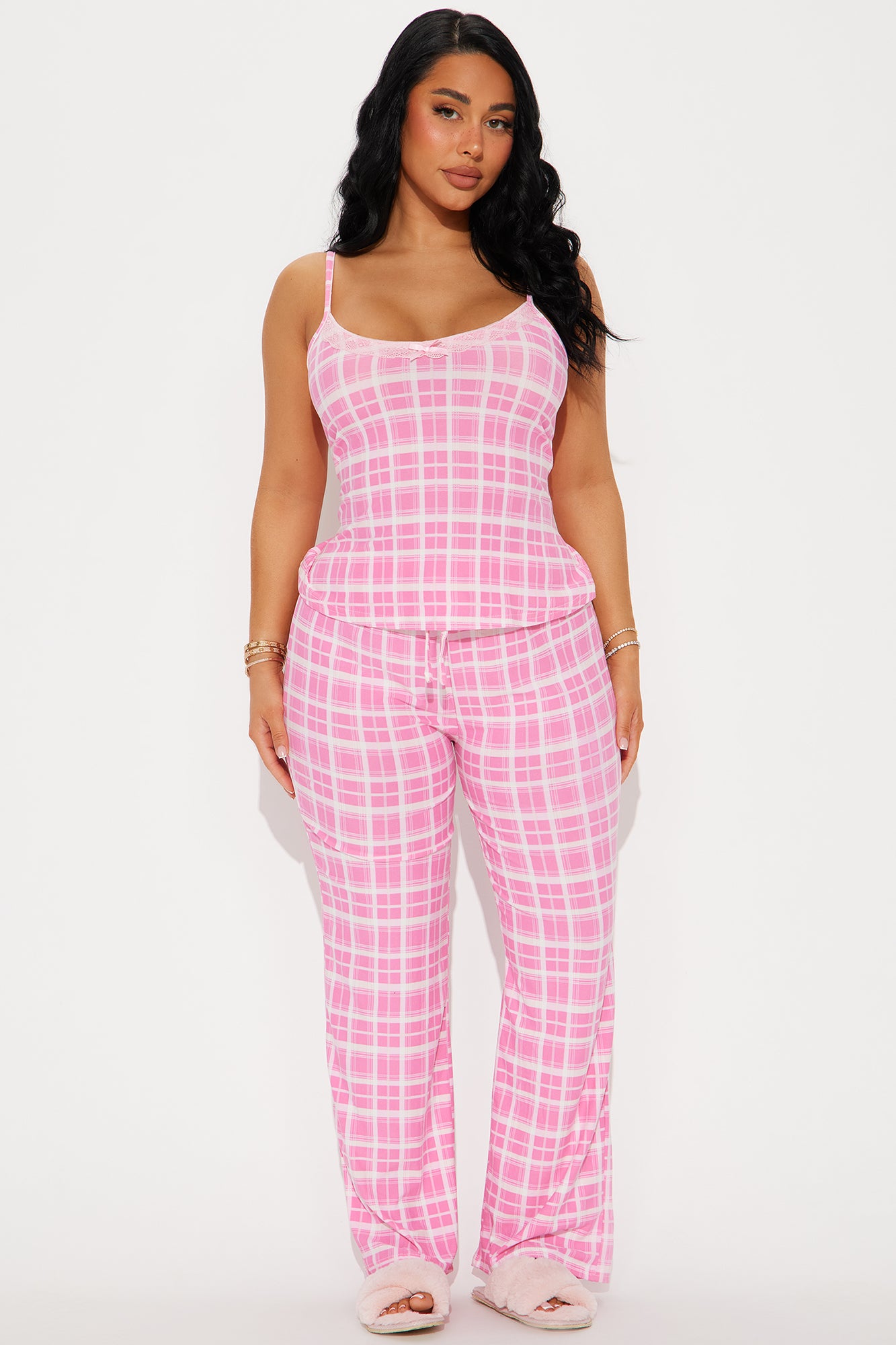 What A Dream PJ Pant Set