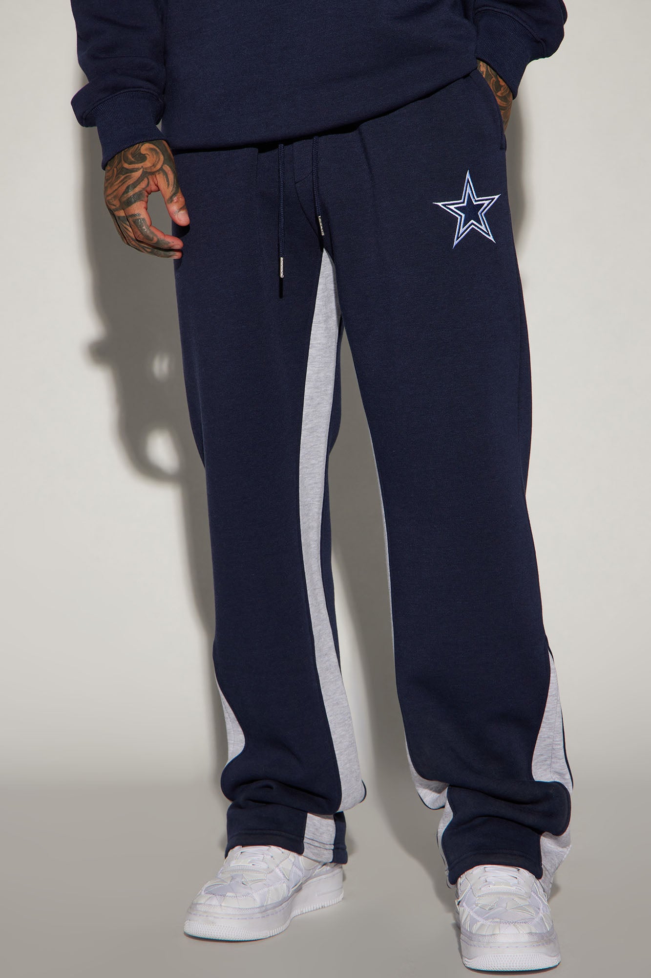 Cowboys Chill Time Sweatpant
