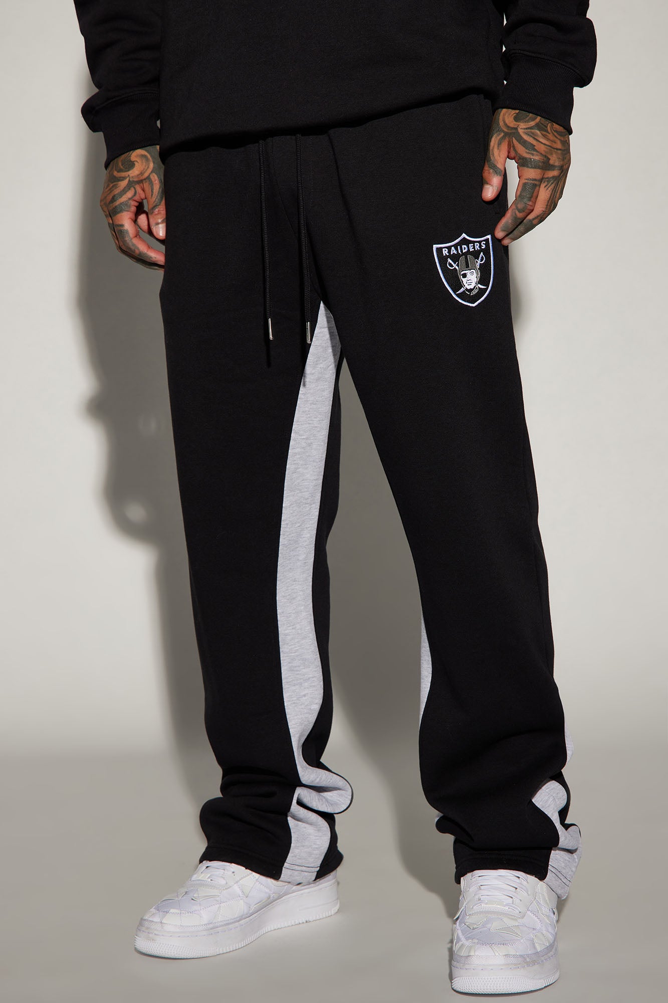 Raiders Chill Time Sweatpant
