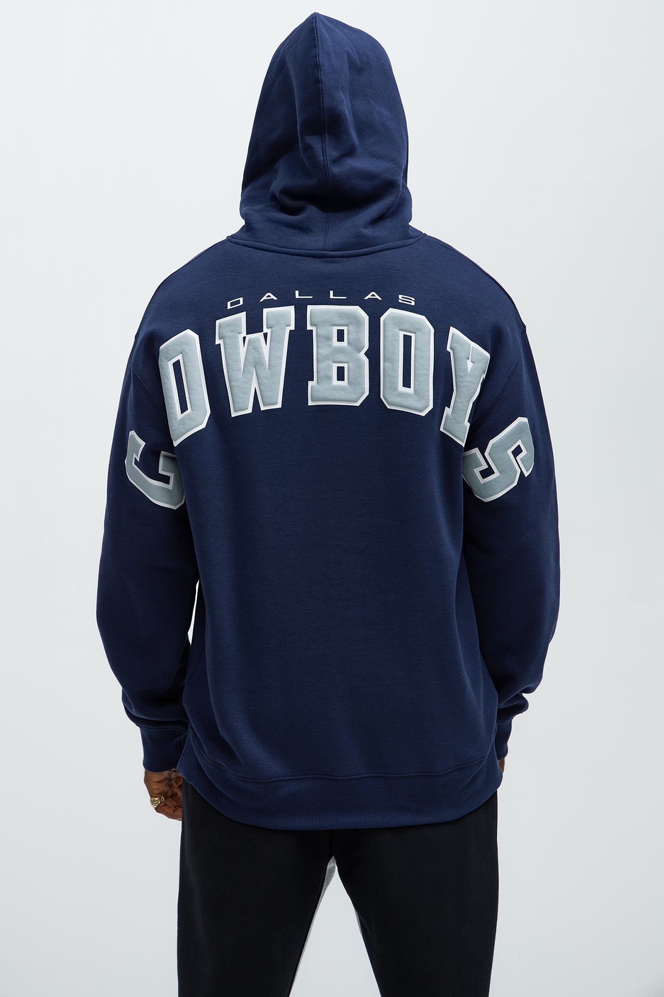 Cowboys Proud Hoodie