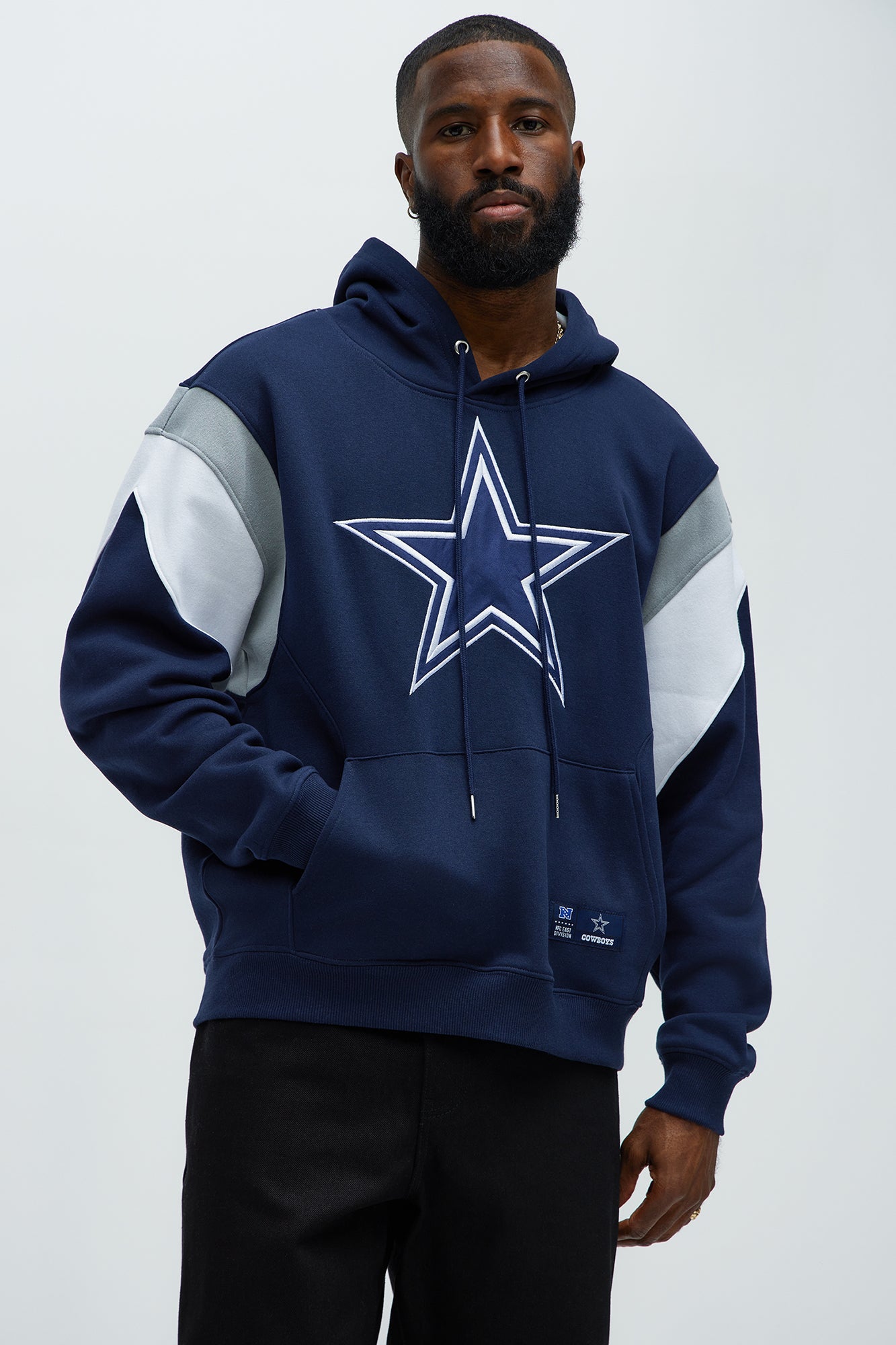 Cowboys Friday Night Lights Hoodie