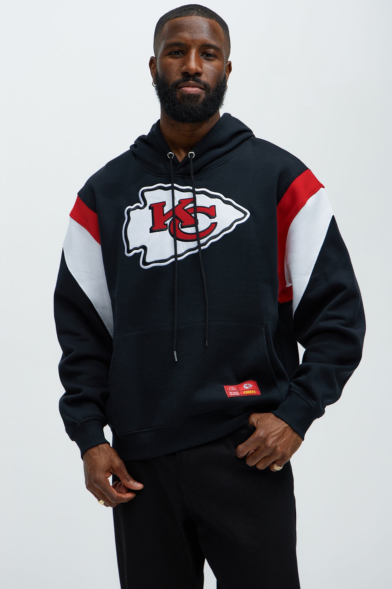 Chiefs Friday Night Lights Hoodie