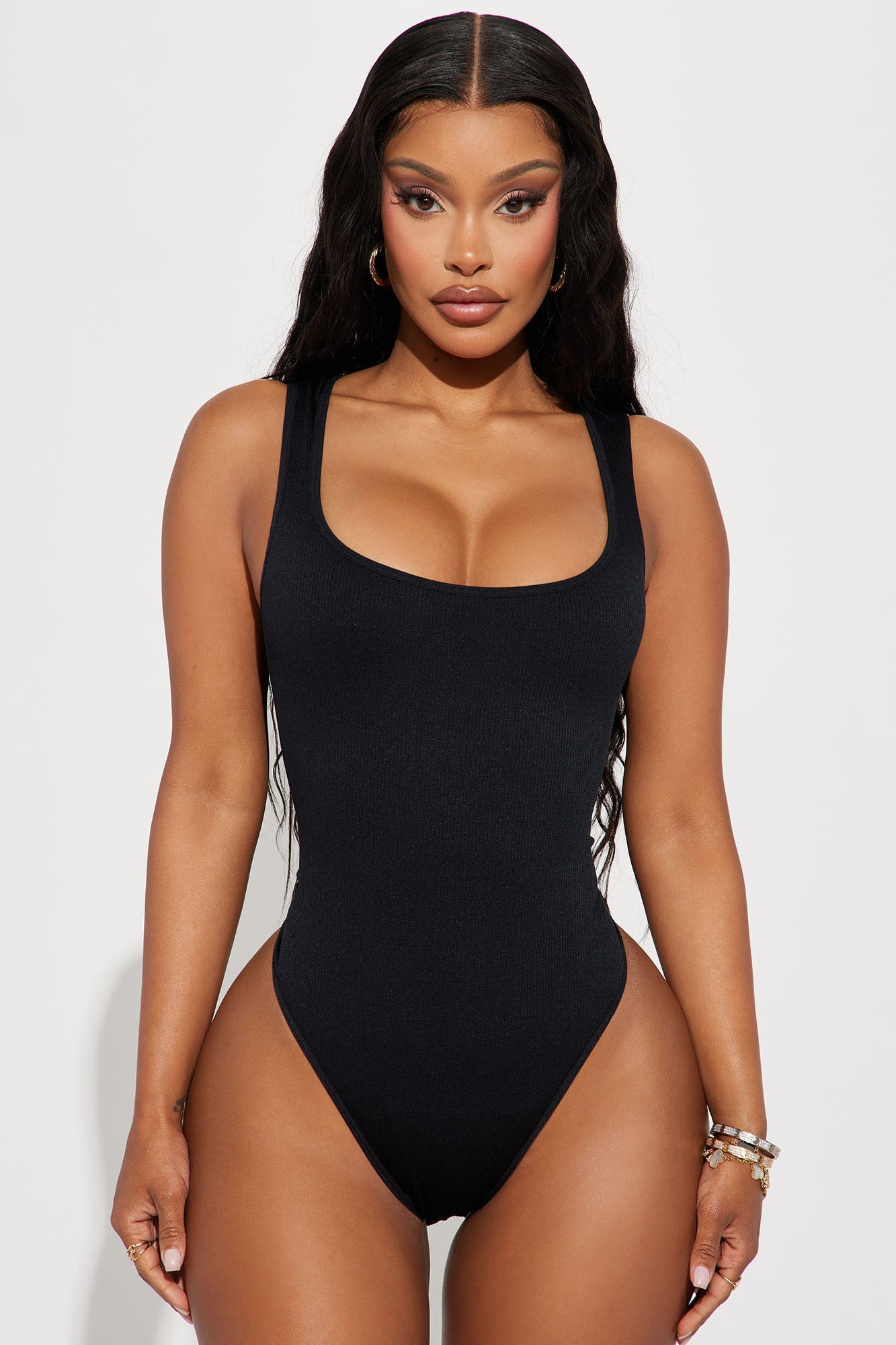 Cindy Seamless Bodysuit