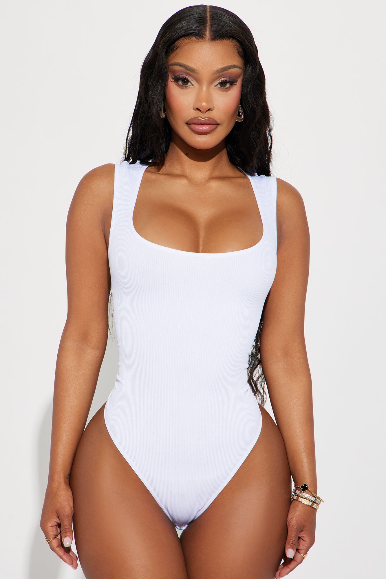 Cindy Seamless Bodysuit