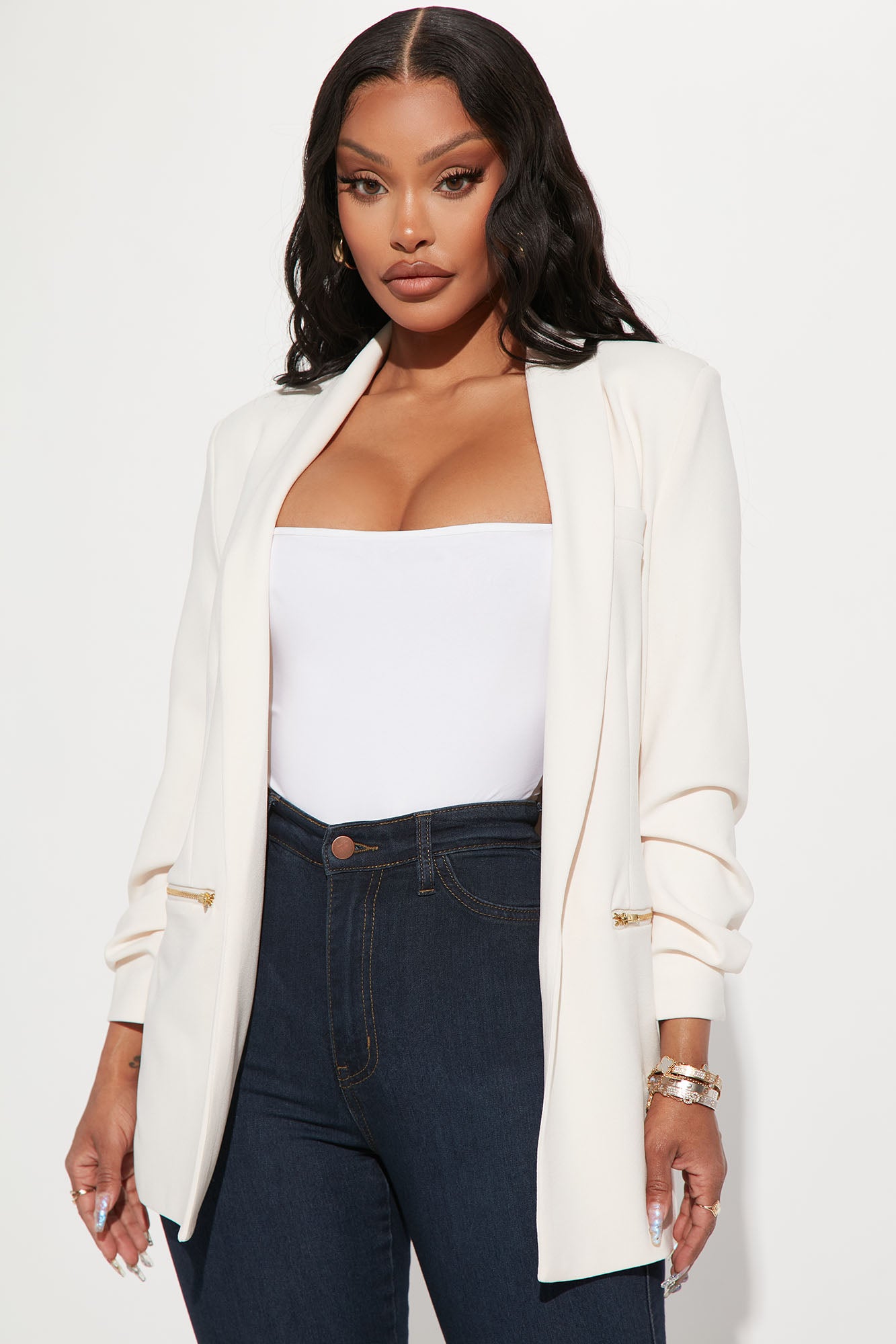 Bethany Blazer