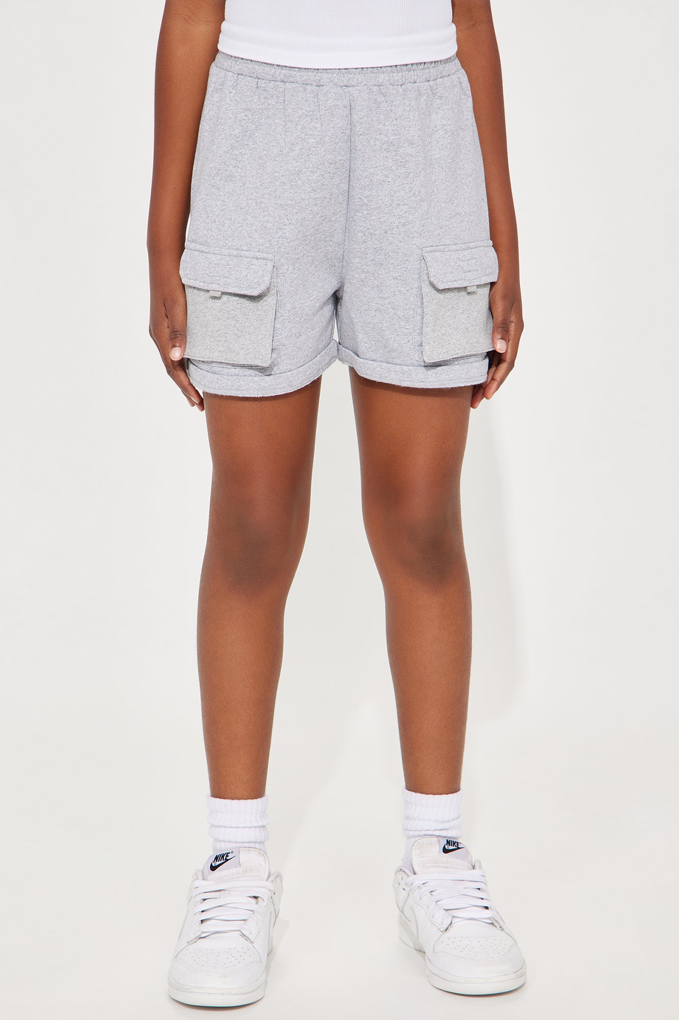 Mini A Tab Side II Cargo Short