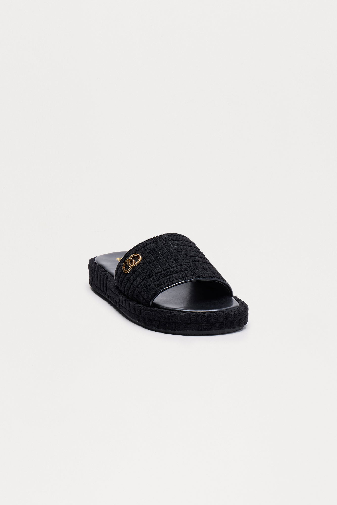 Jellie Sandals