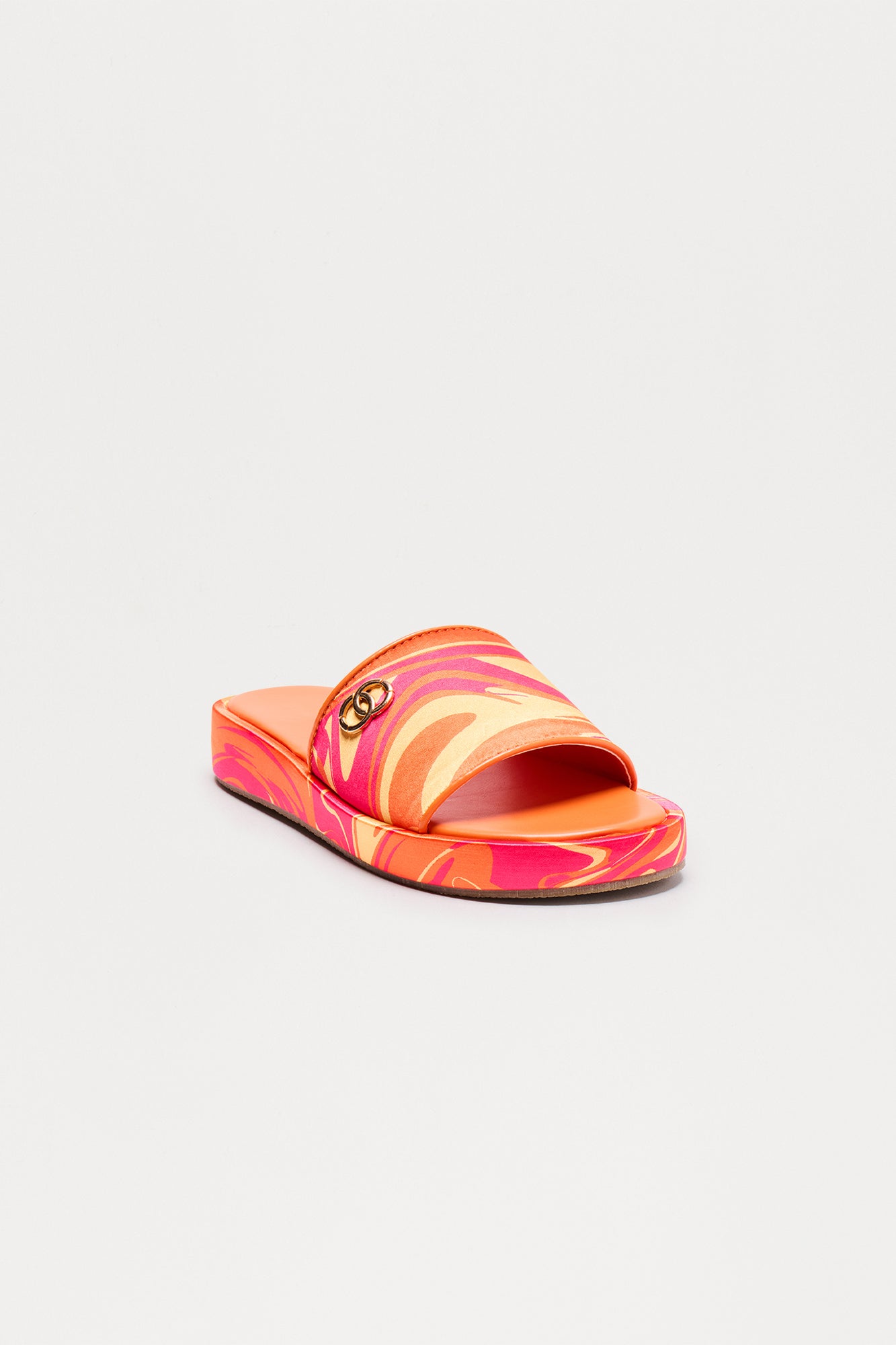 Jellie Sandals