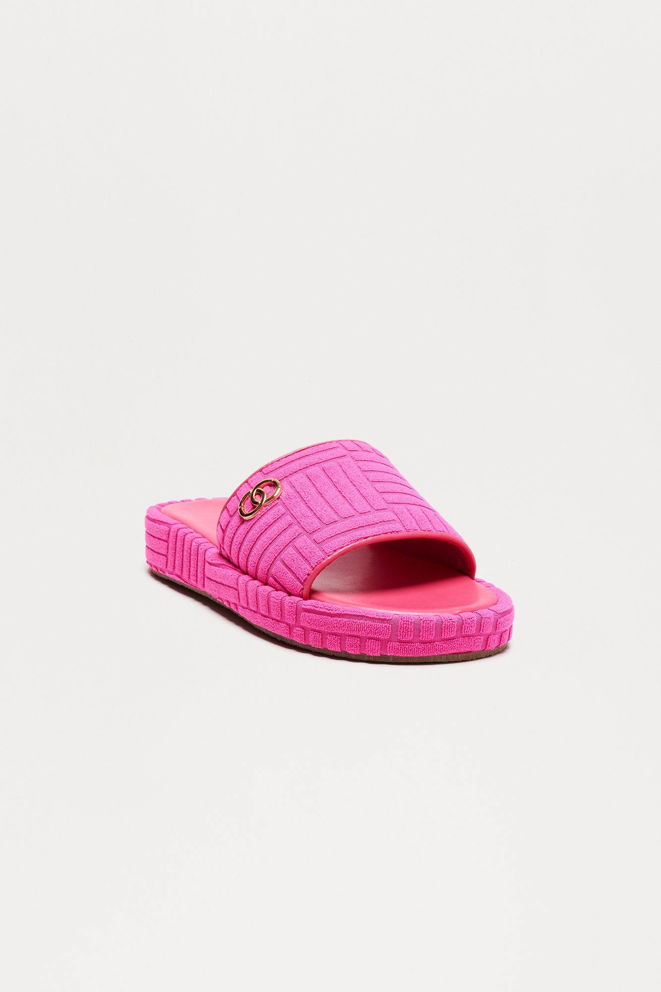 Jellie Sandals