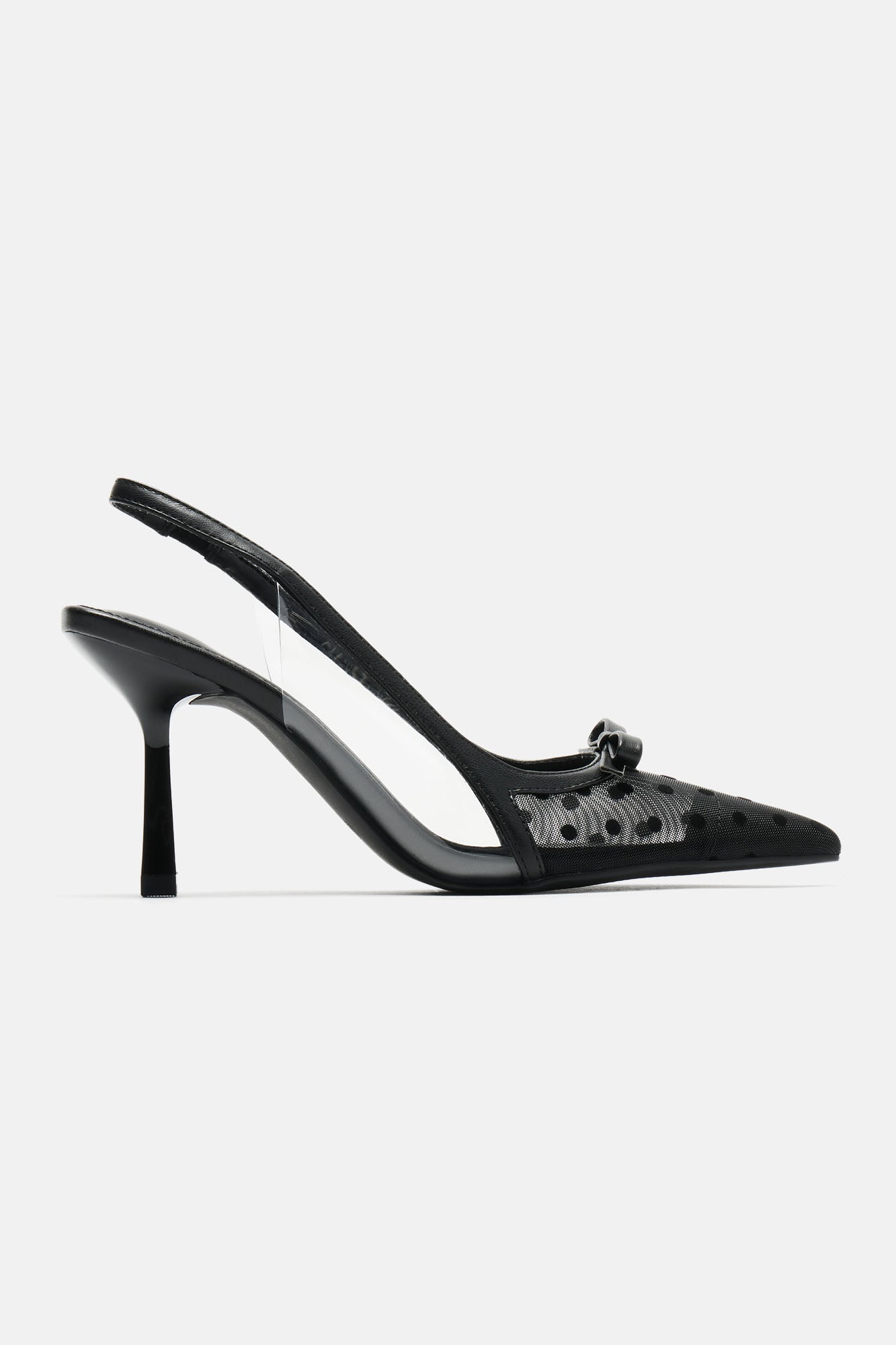 All Pretty Pumps