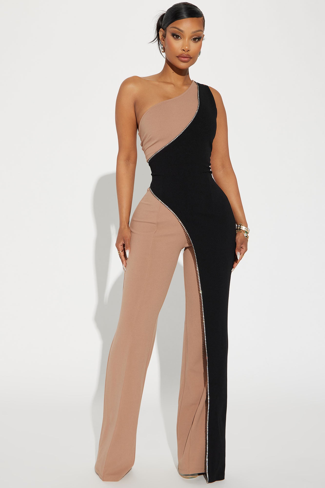 Chase Me Forever Jumpsuit