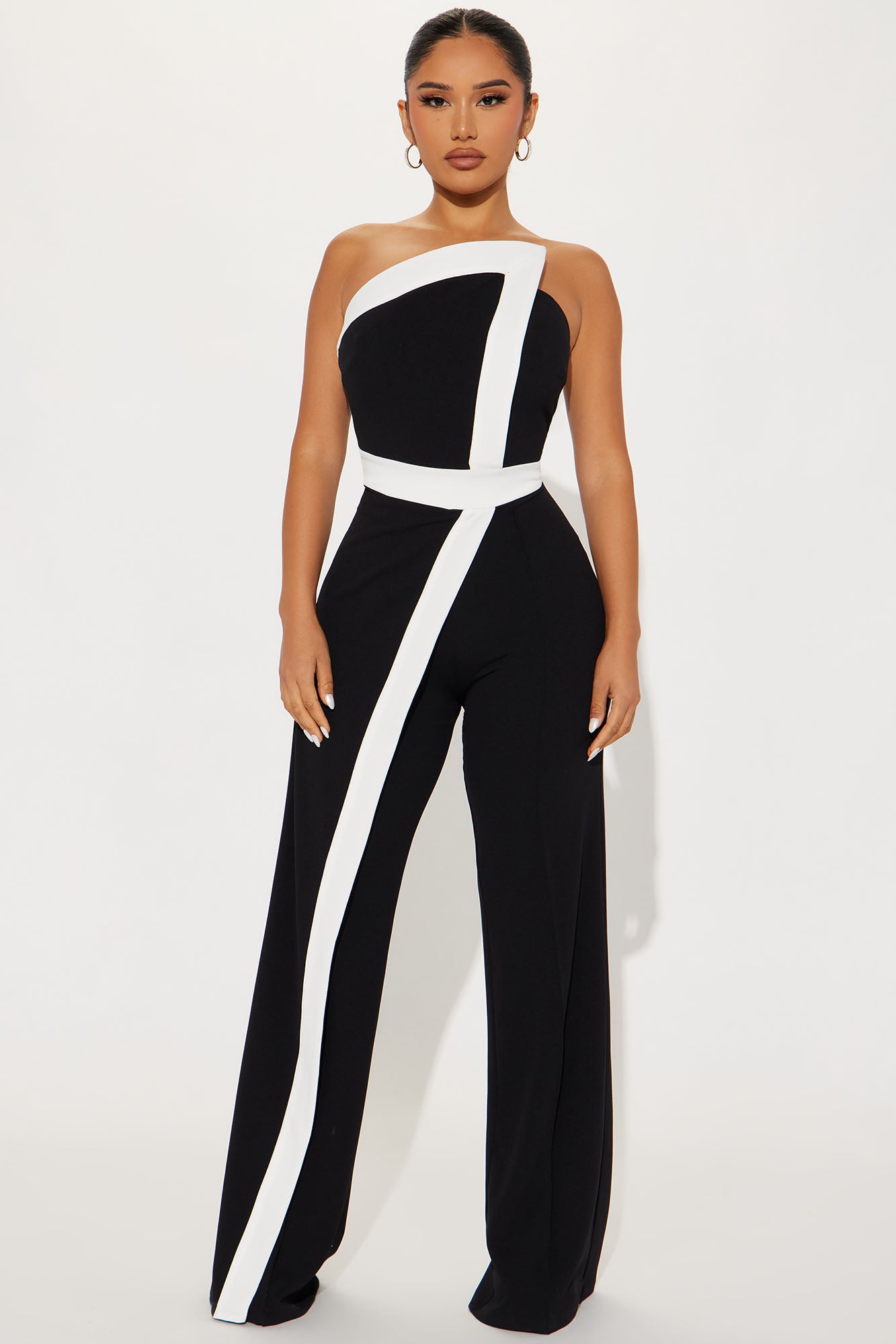 On A Night Like This Jumpsuit