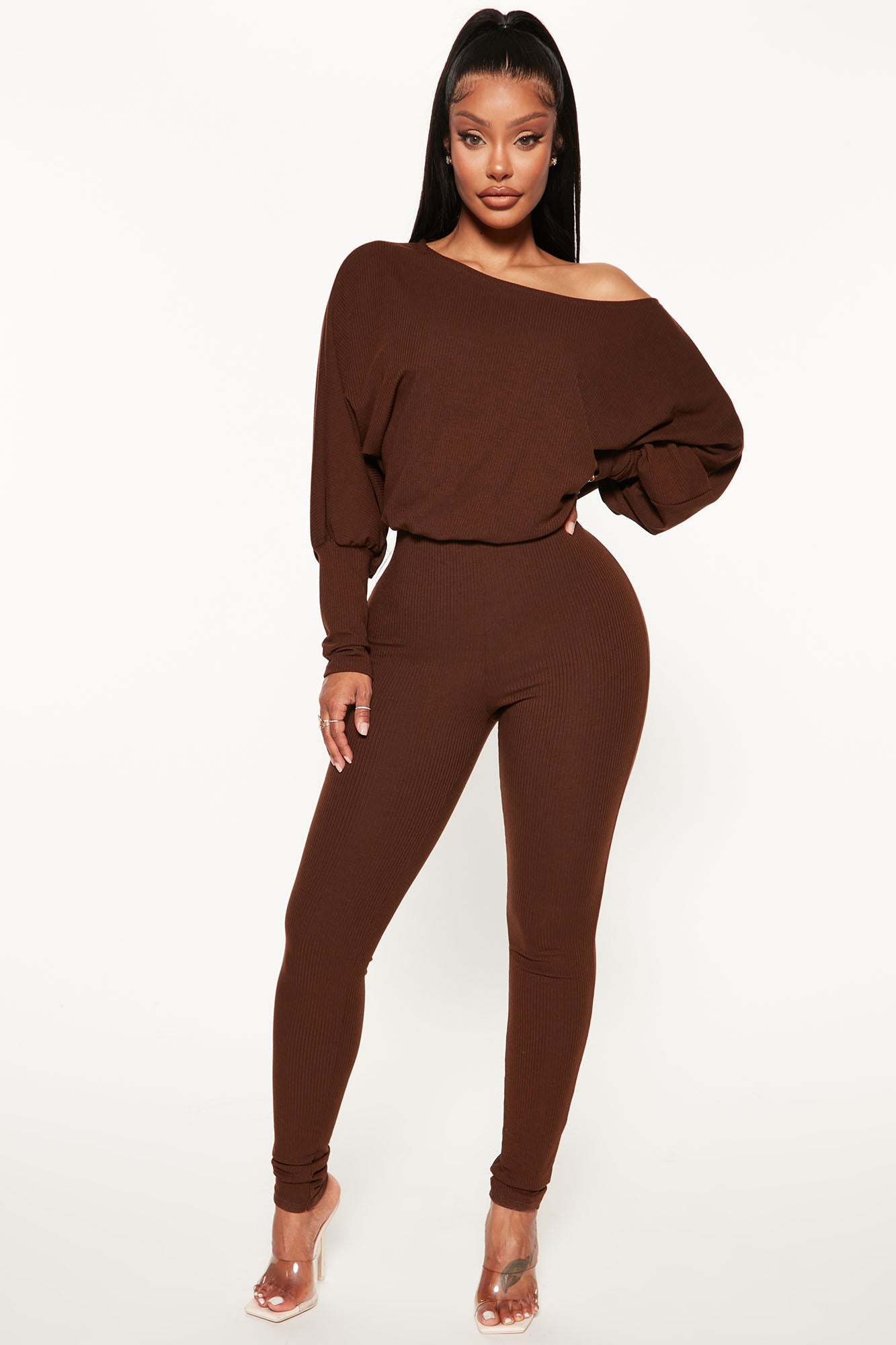 A Special Thing Jumpsuit