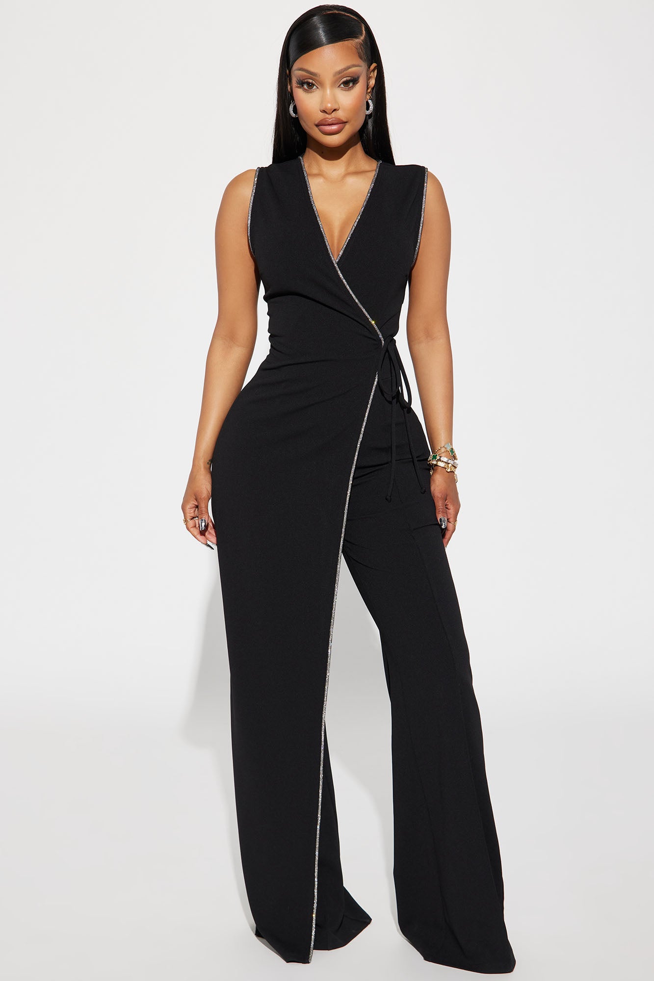 Another Heartbreak Jumpsuit