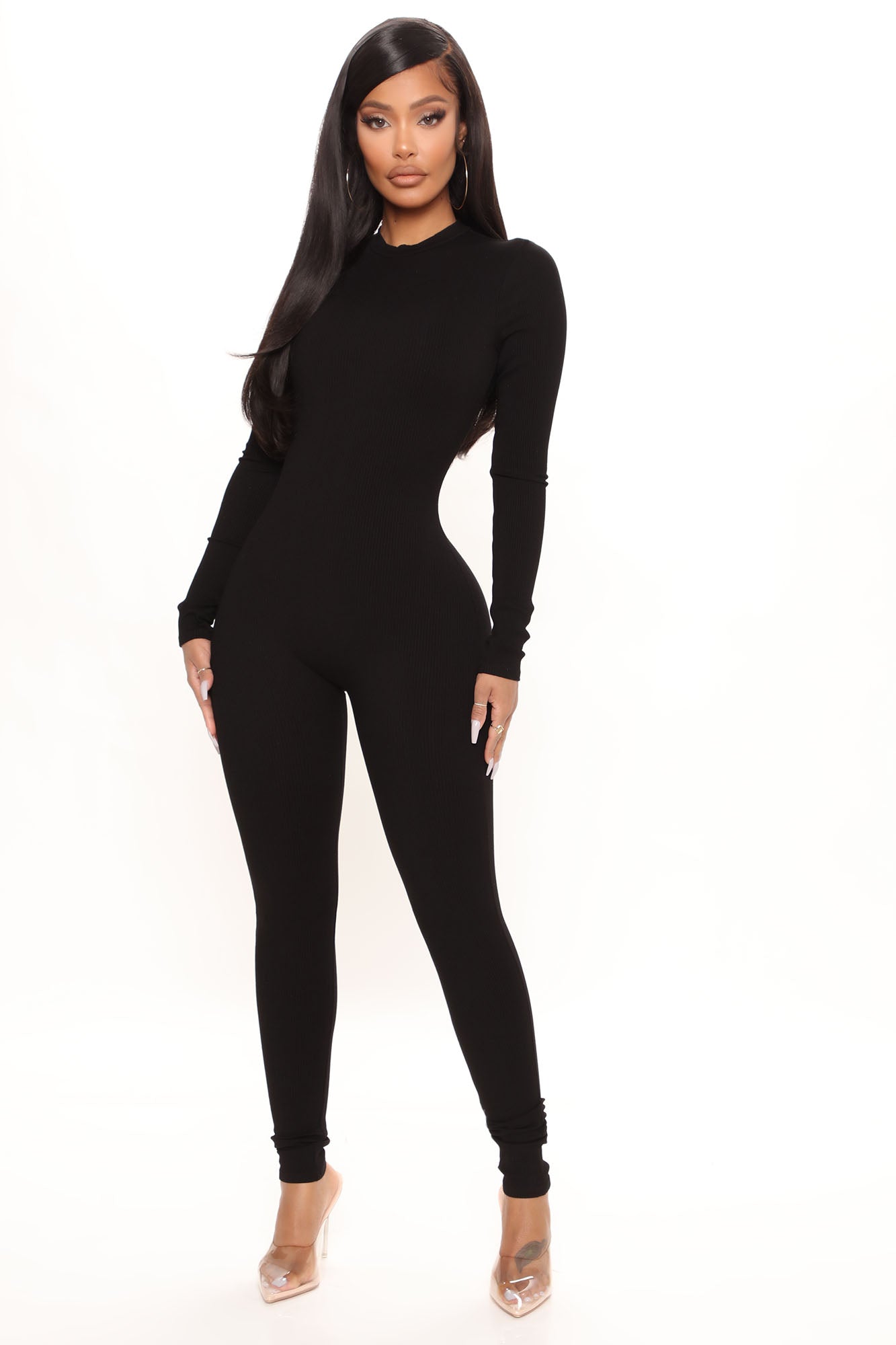 Maribel Snatched Jumpsuit