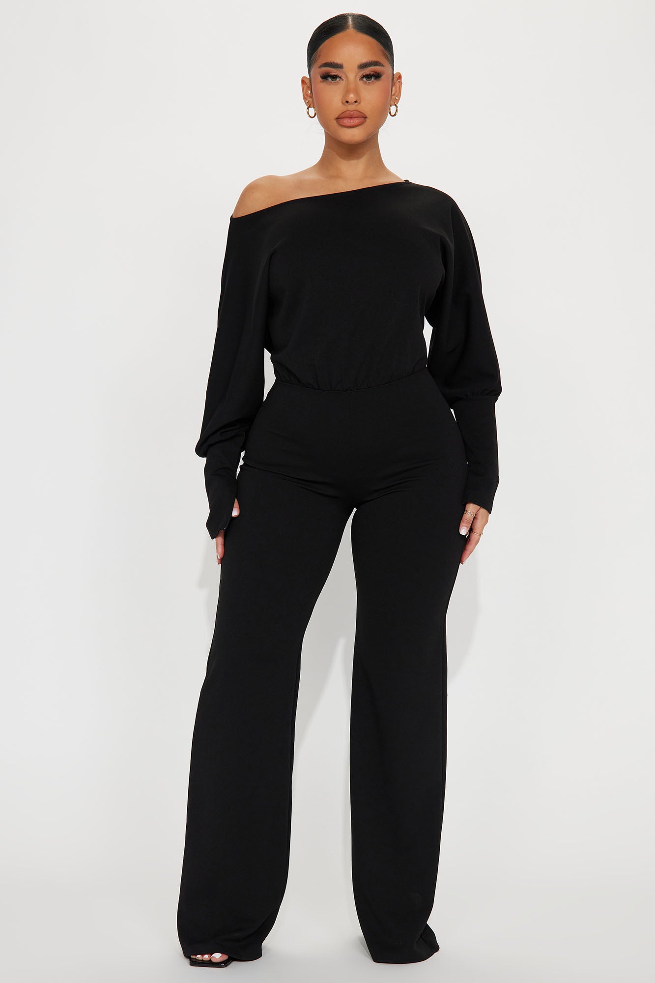 Break Free Jumpsuit