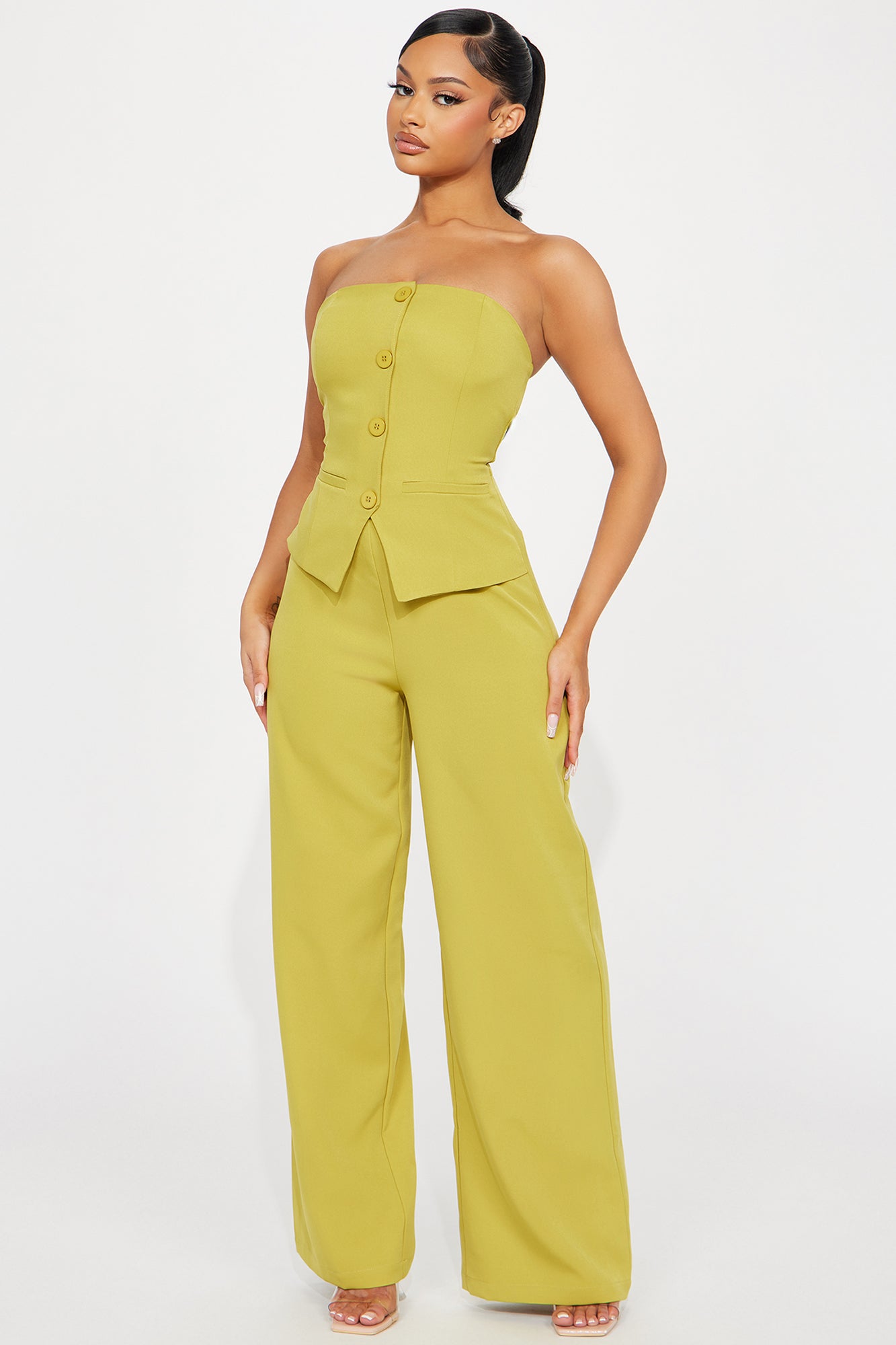 Employee Of The Week Jumpsuit