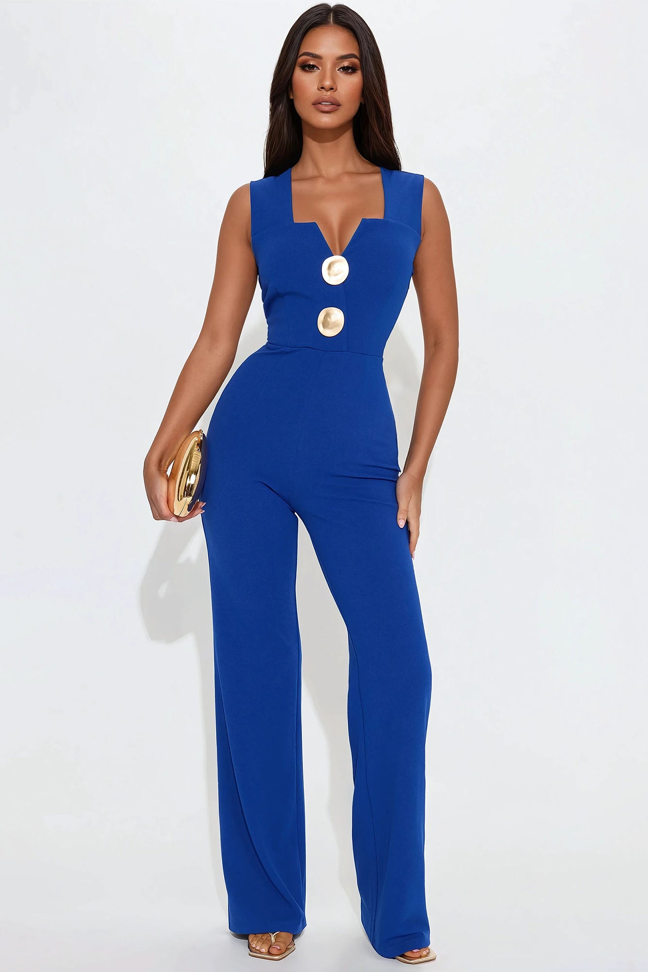 Lydia Jumpsuit