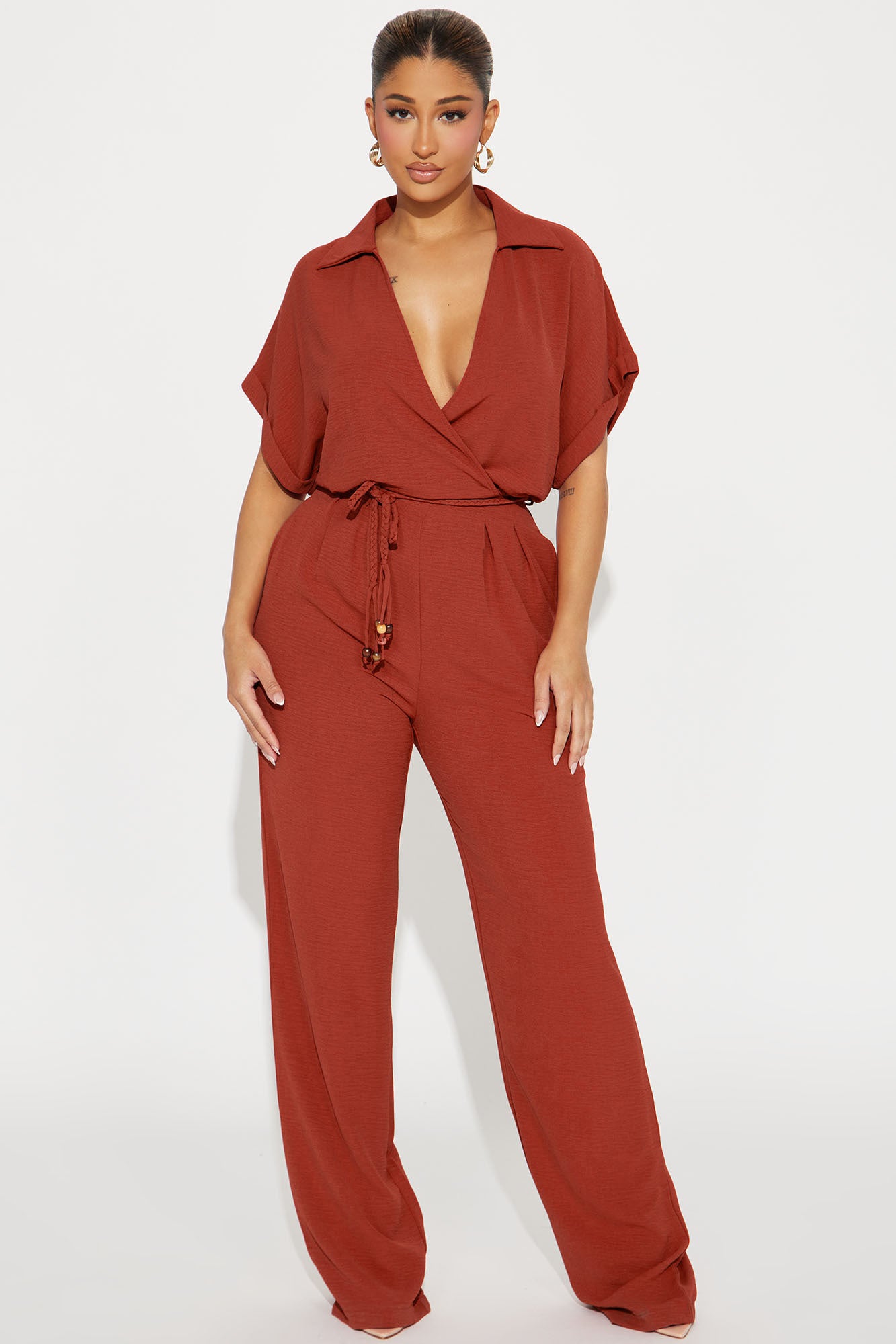 Milani Jumpsuit