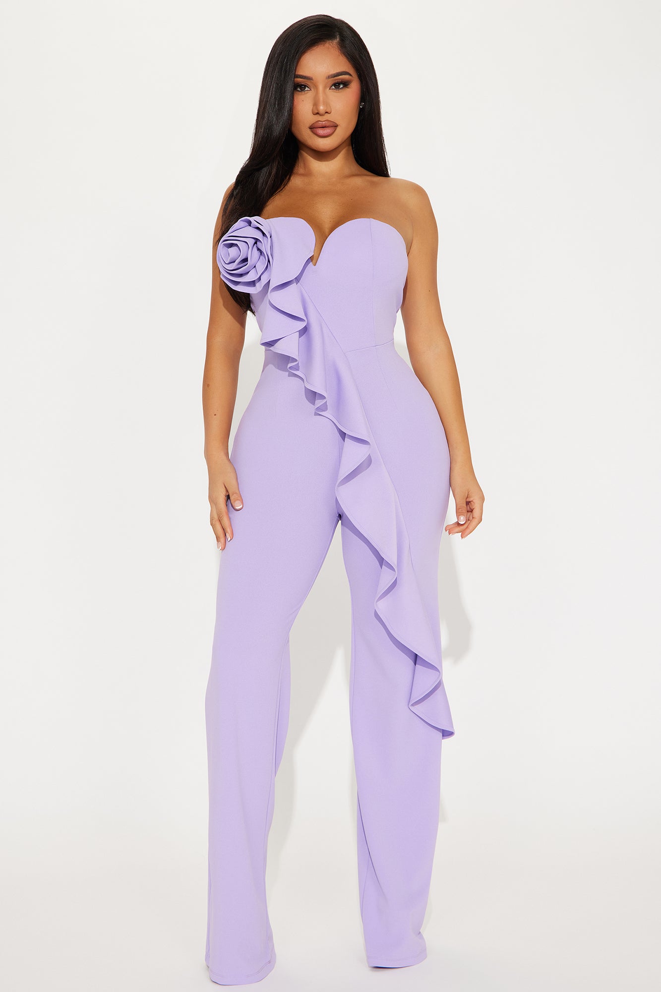 Let Me Prove It Jumpsuit