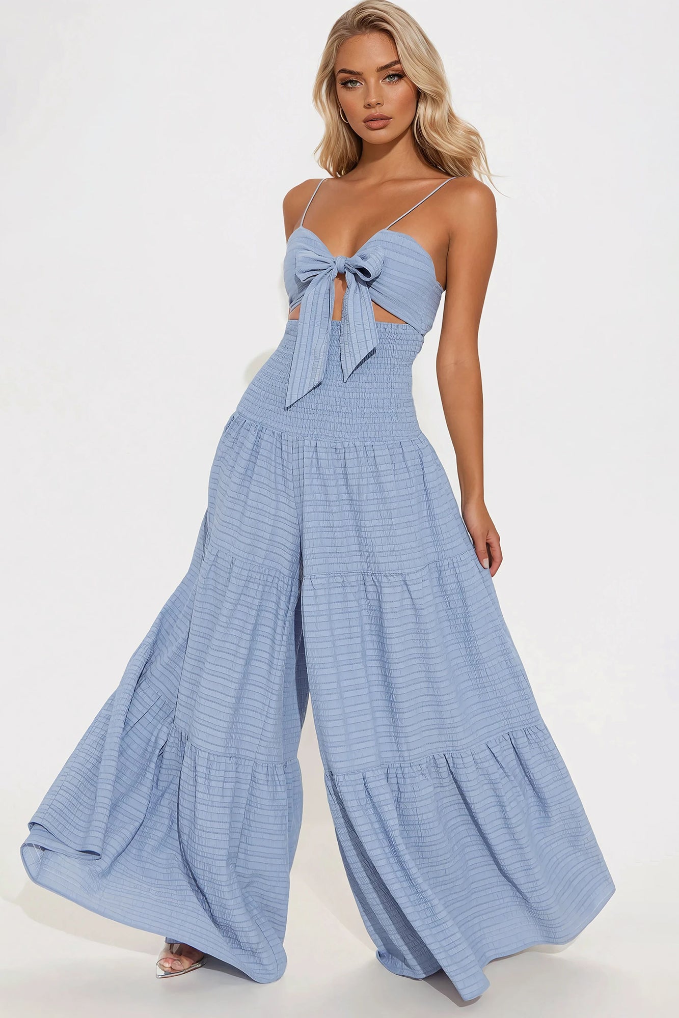 Montego Bay Jumpsuit