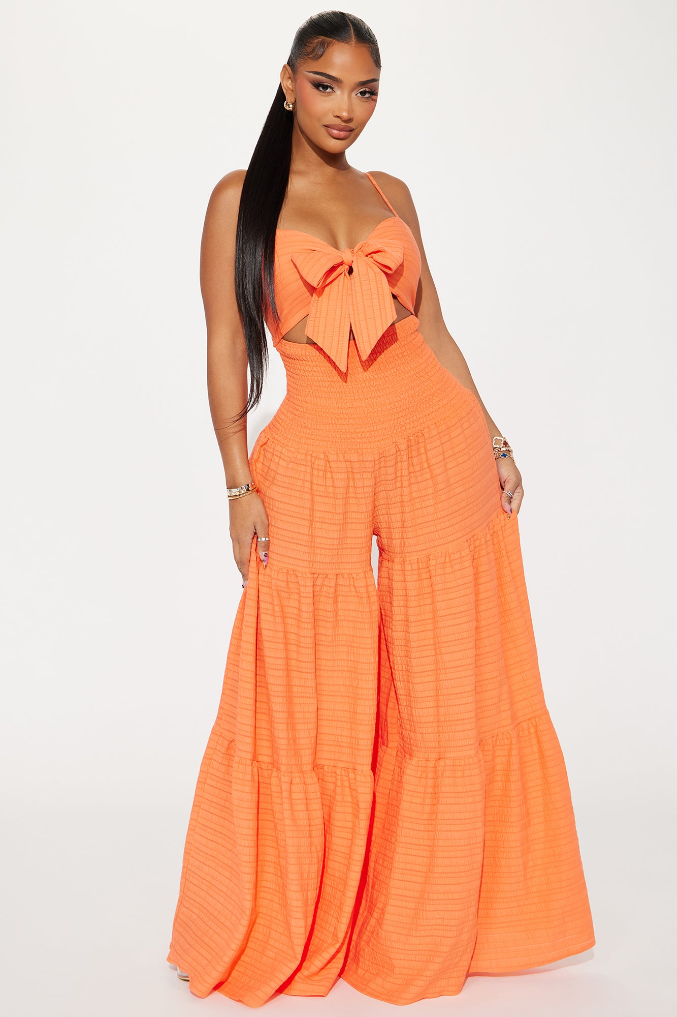 Montego Bay Jumpsuit