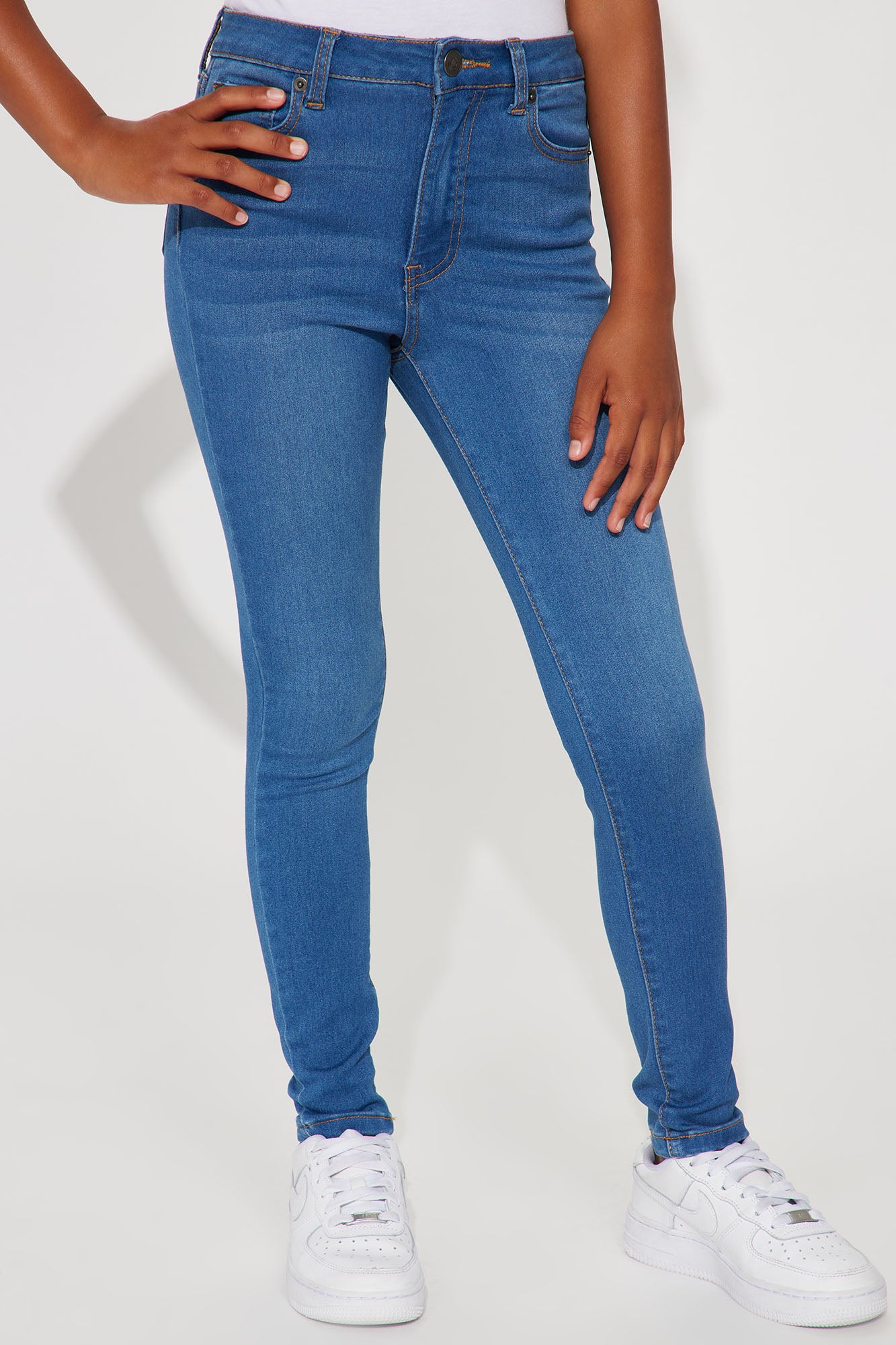 Mini Lilah Skinny Jeans