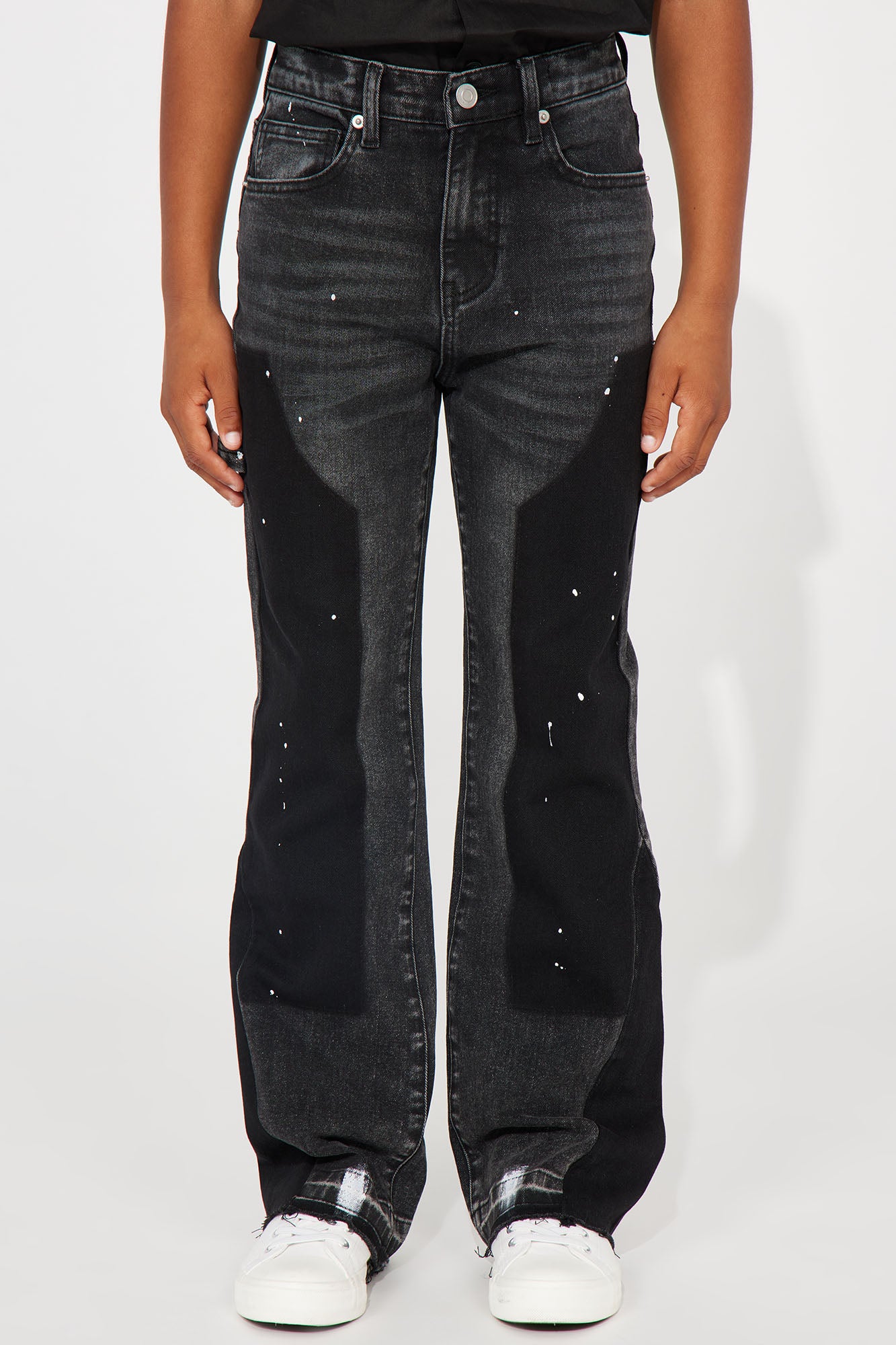 Mini Simple Life Carpenter Jeans
