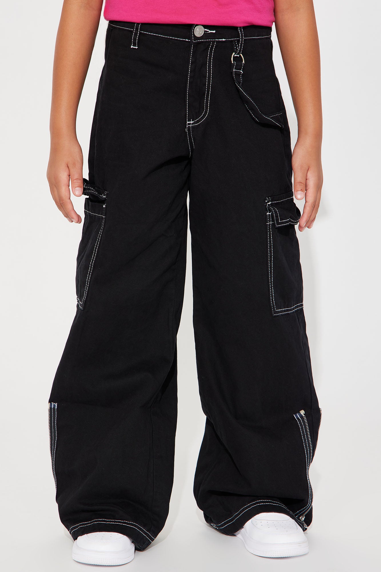Mini Get Up Stand Up Cargo Pants