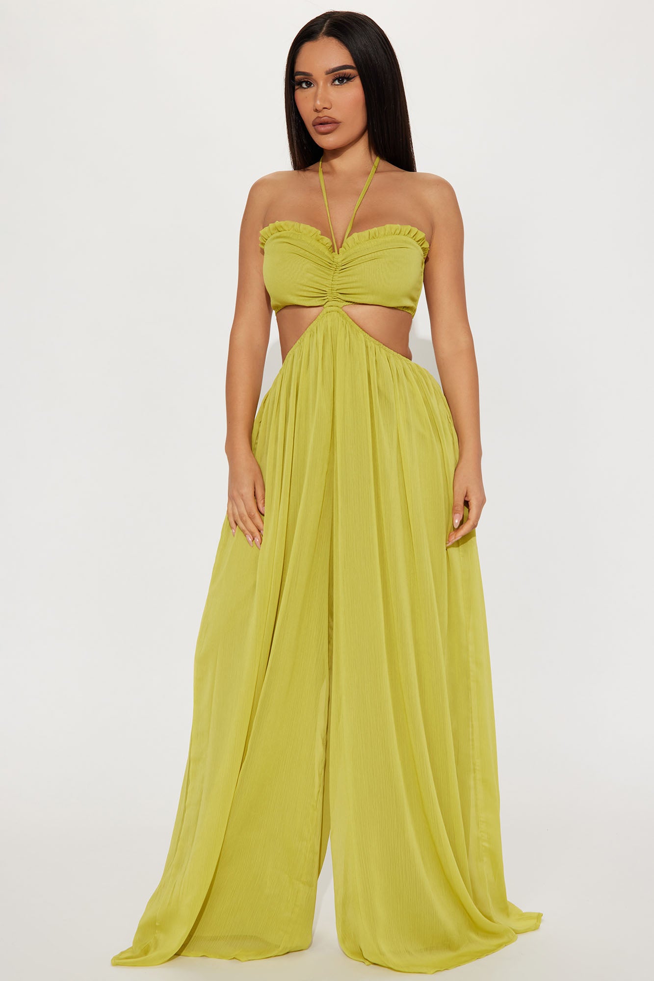 Masami Jumpsuit