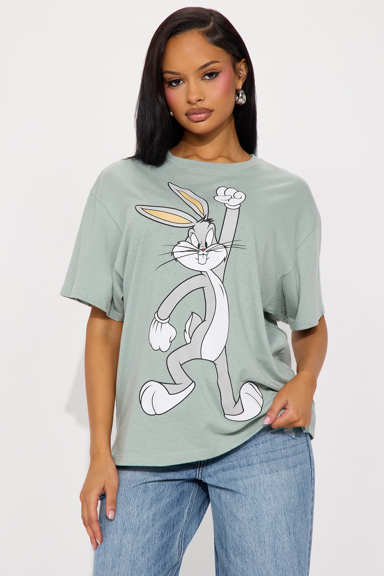 Looney Tunes Gang Tee