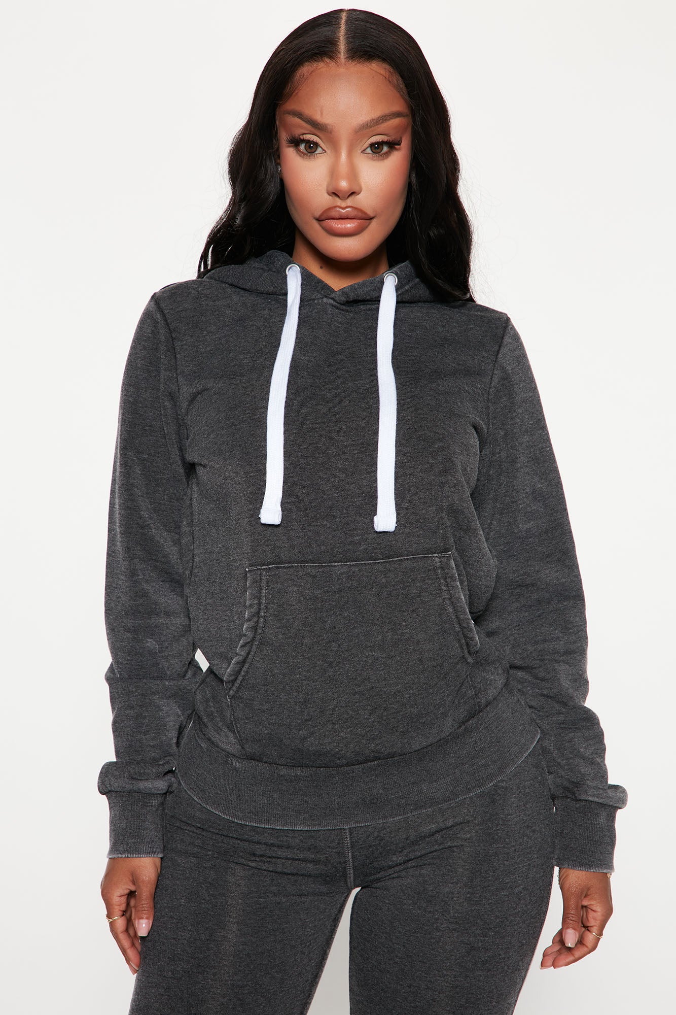 Sweet Dreams Mineral Wash Hoodie