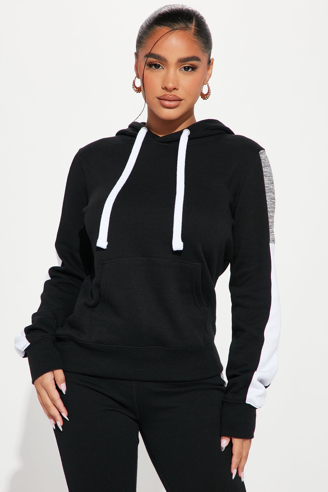 Analissa Pullover Hoodie