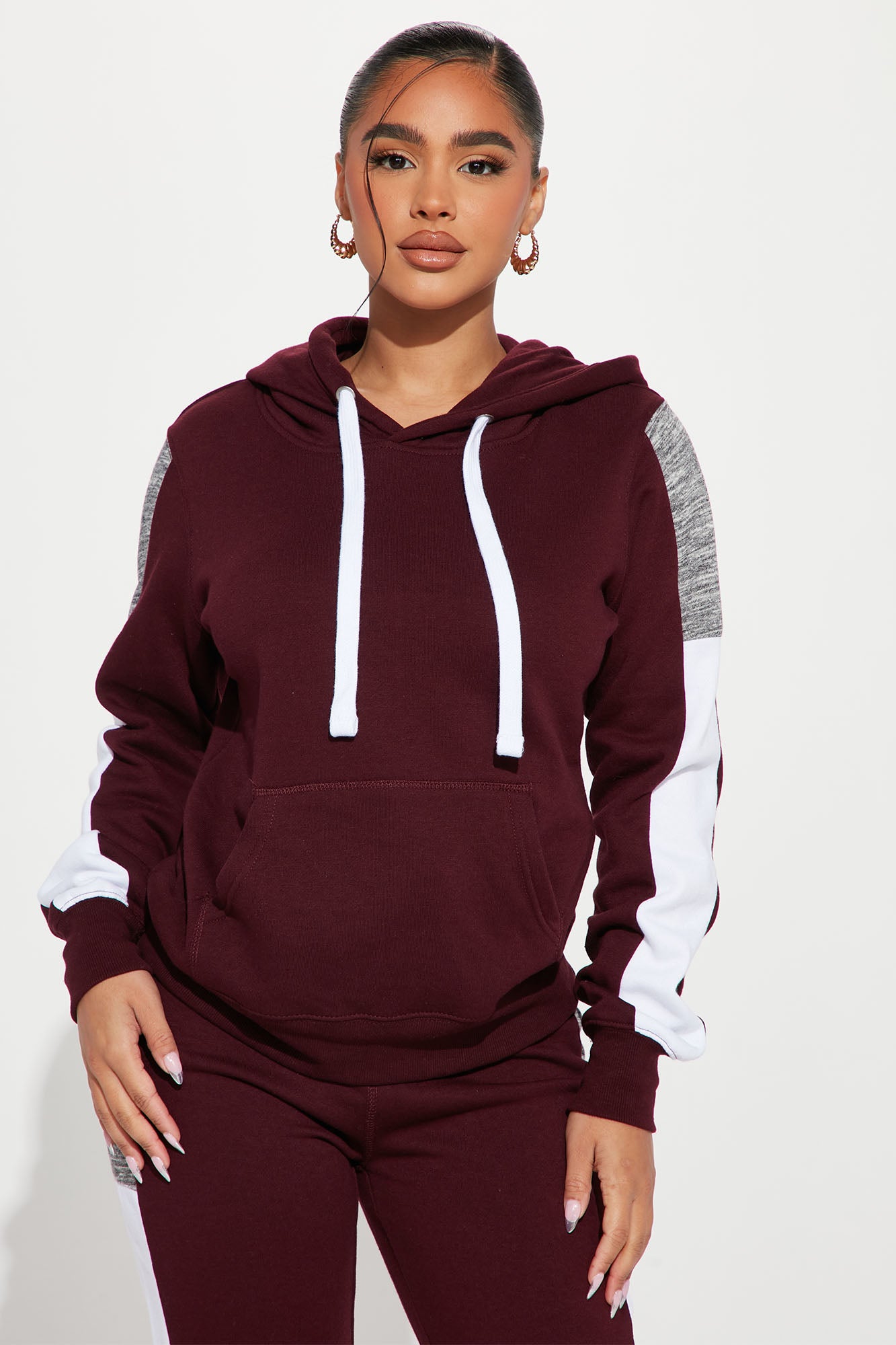 Analissa Pullover Hoodie
